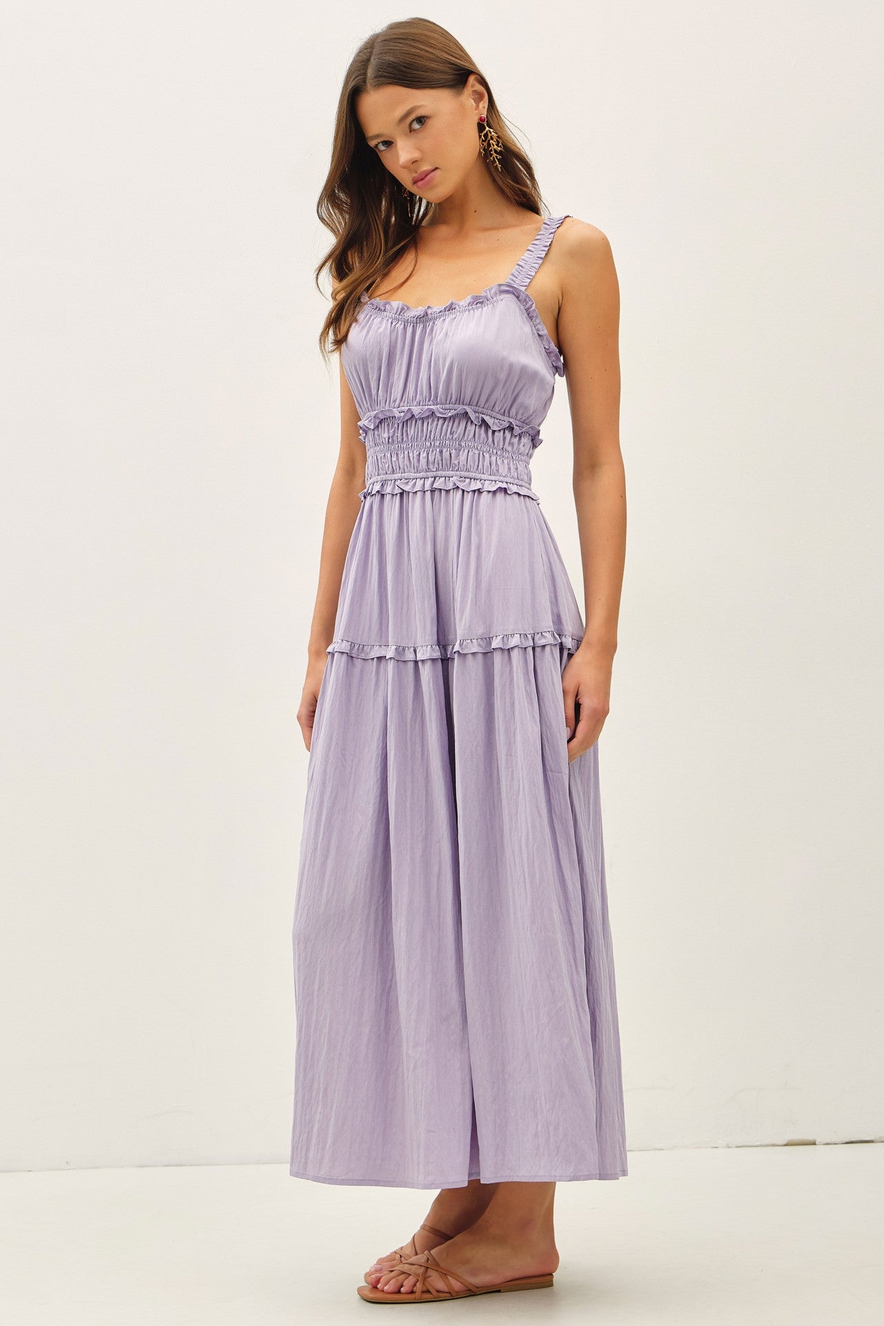Kait Dress
