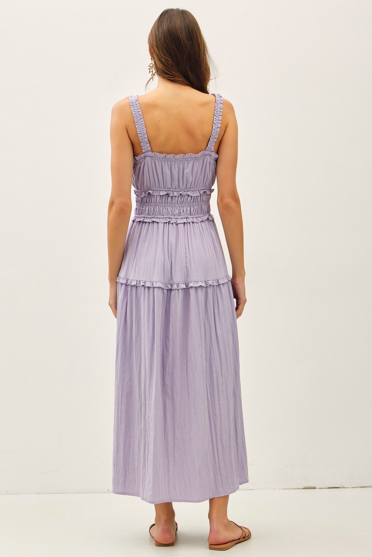 Kait Dress