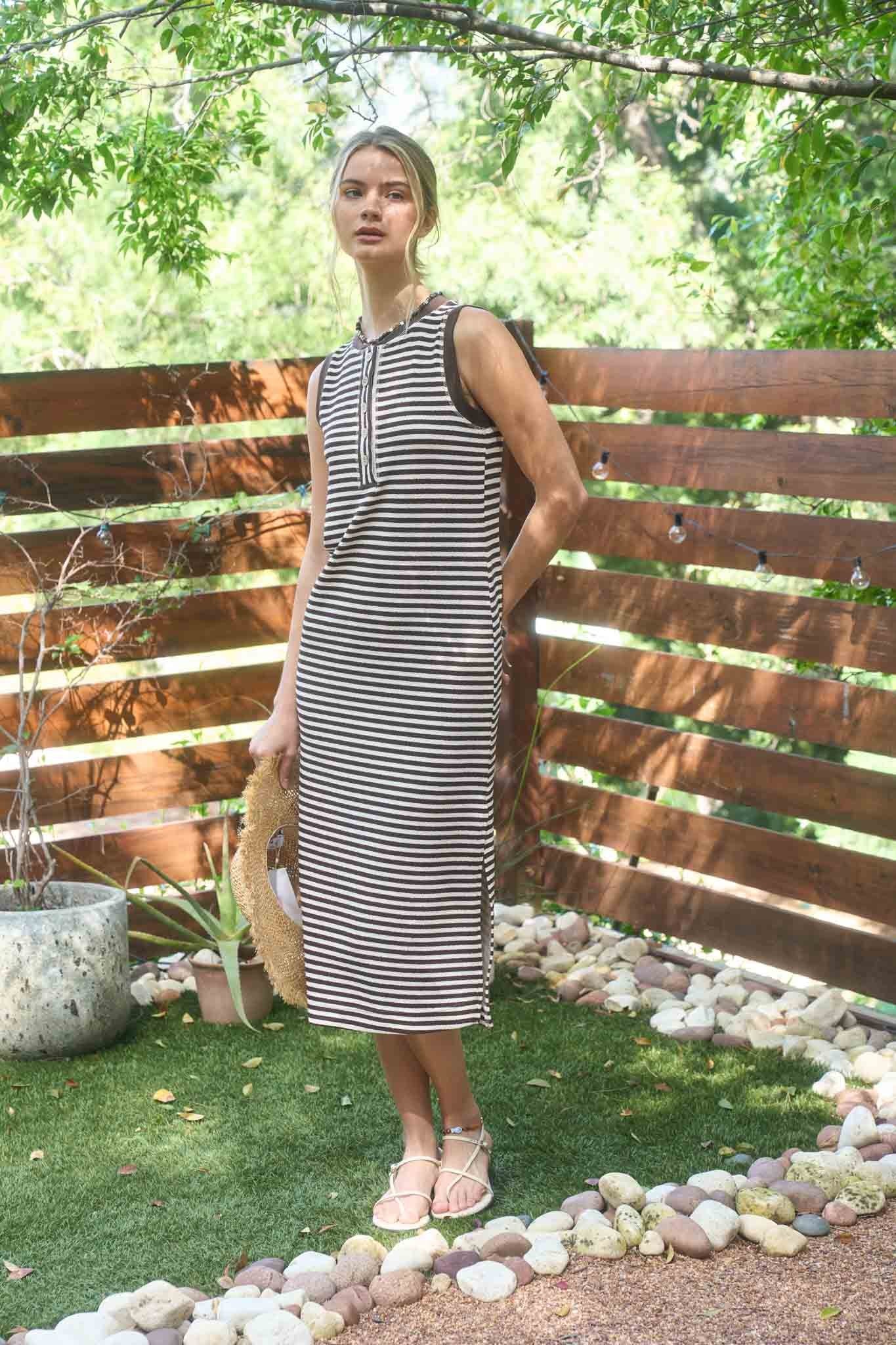Addison Dress