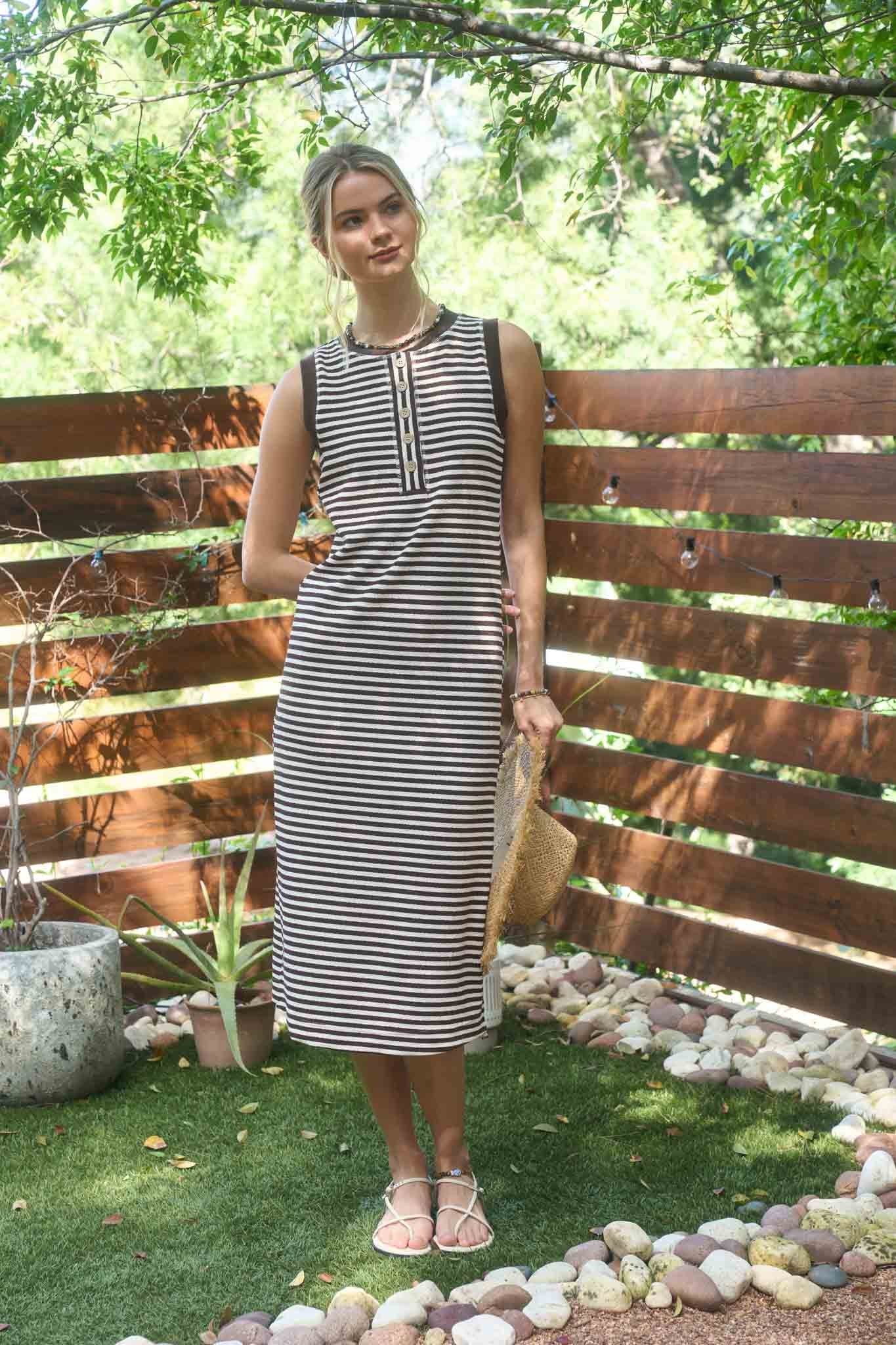 Addison Dress