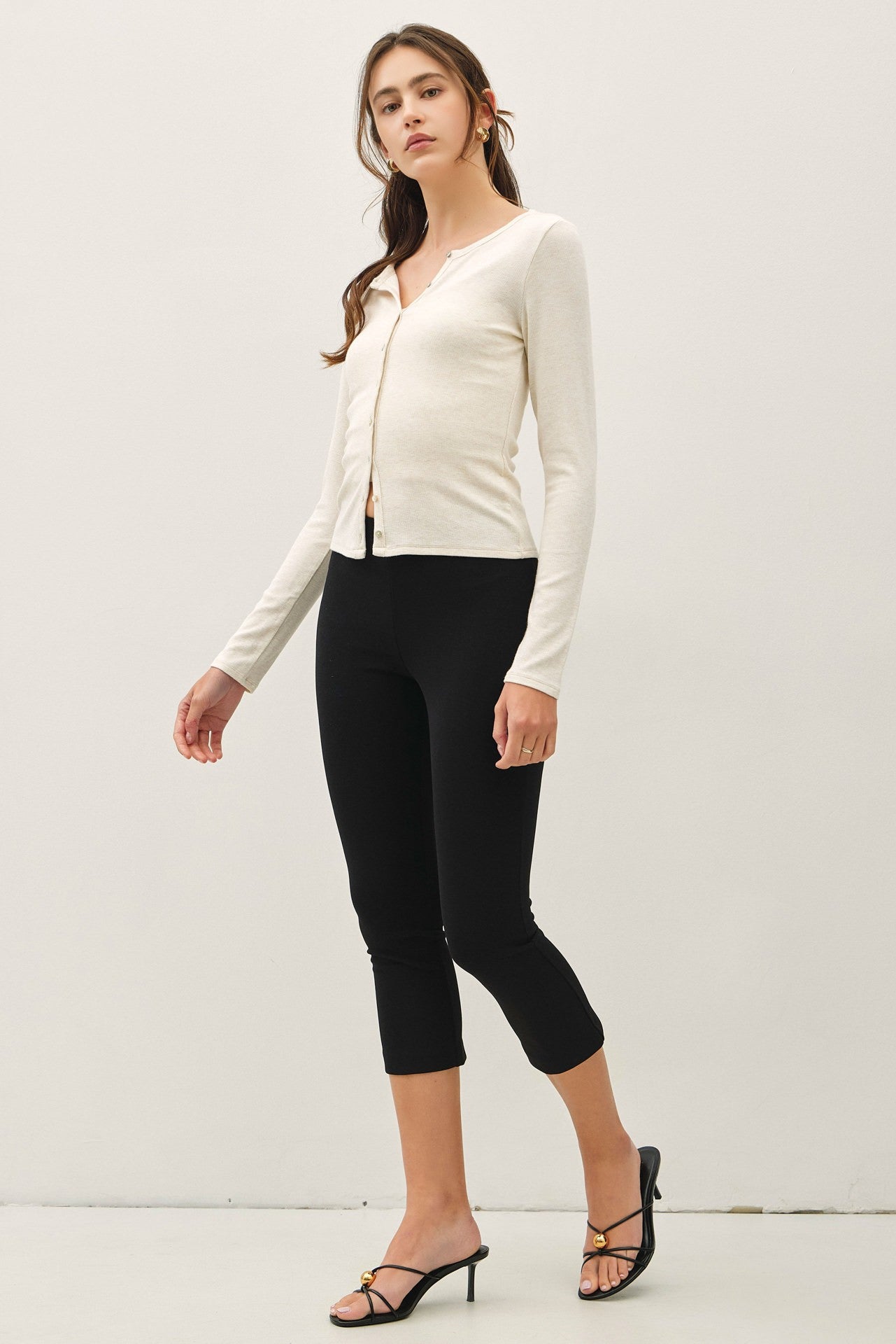 Bobbie Top - multiple colors