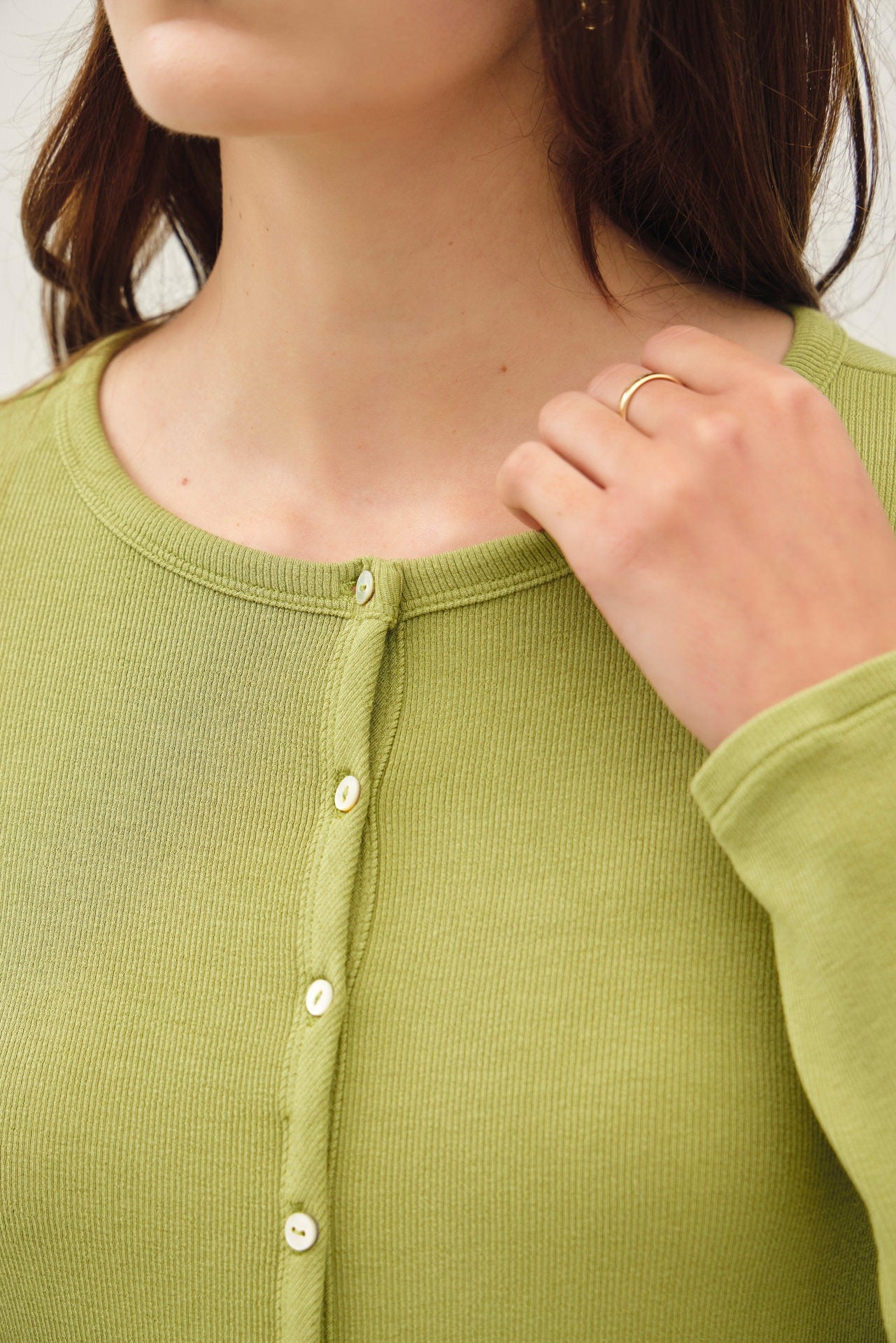 Bobbie Top - multiple colors