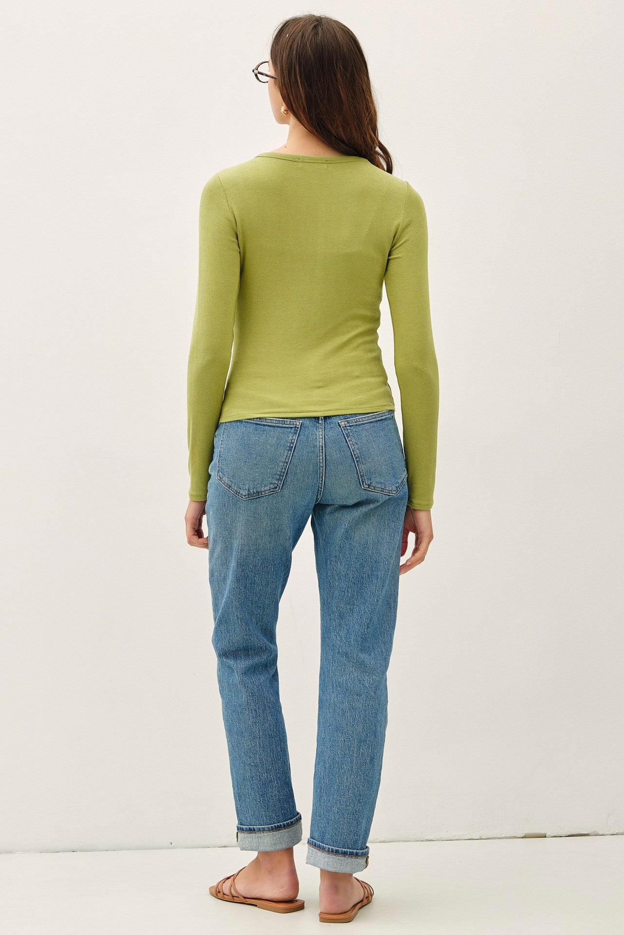 Bobbie Top - multiple colors