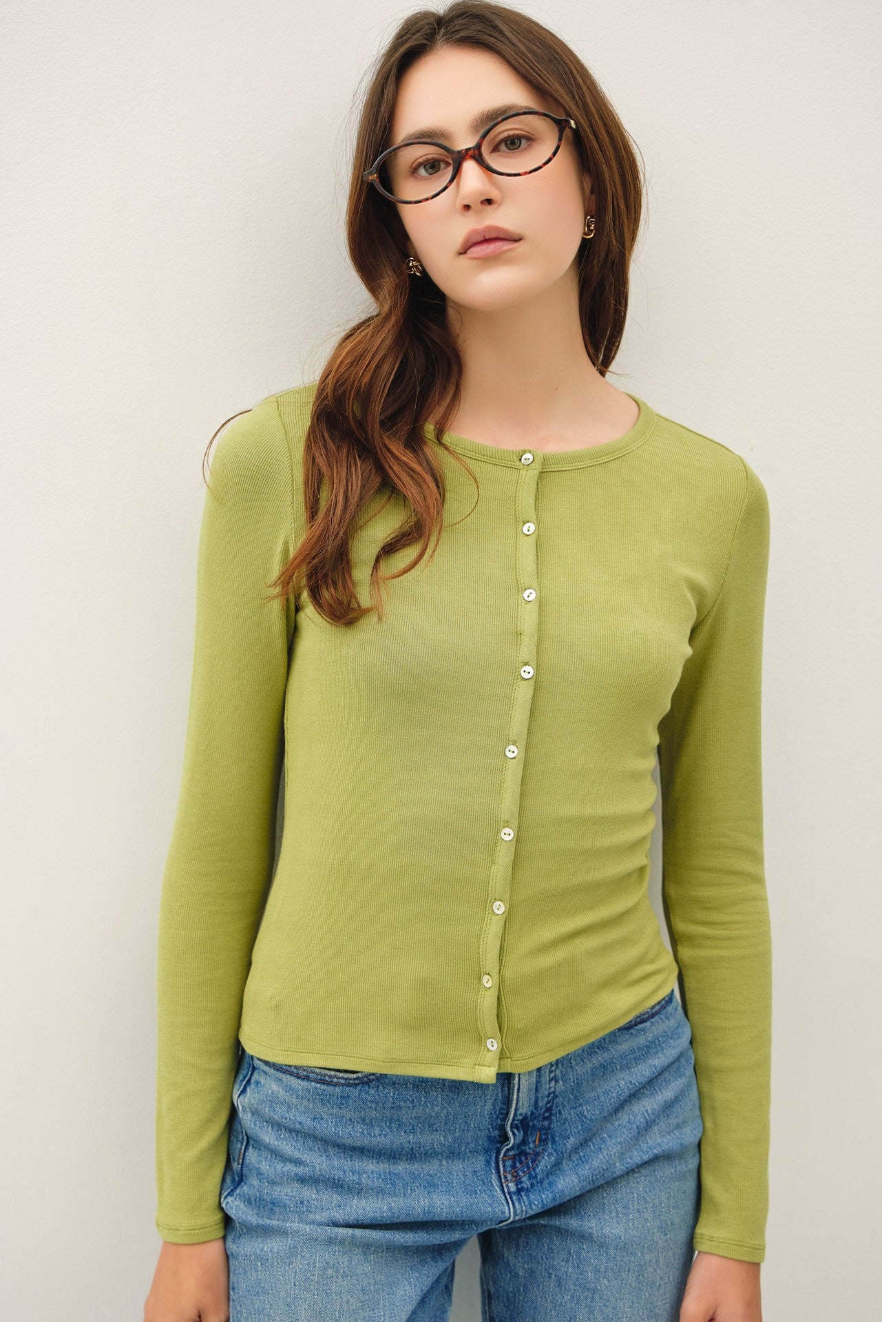 Bobbie Top - multiple colors