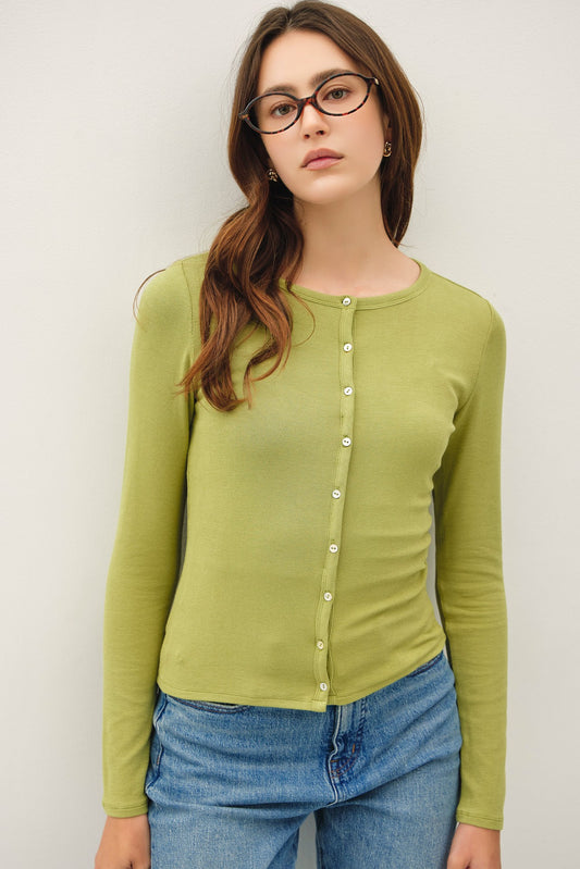 Bobbie Top - multiple colors
