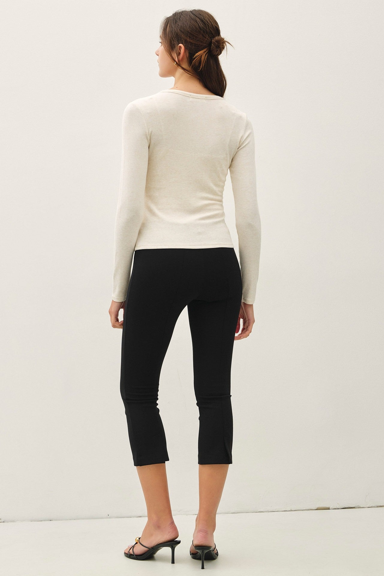 Bobbie Top - multiple colors