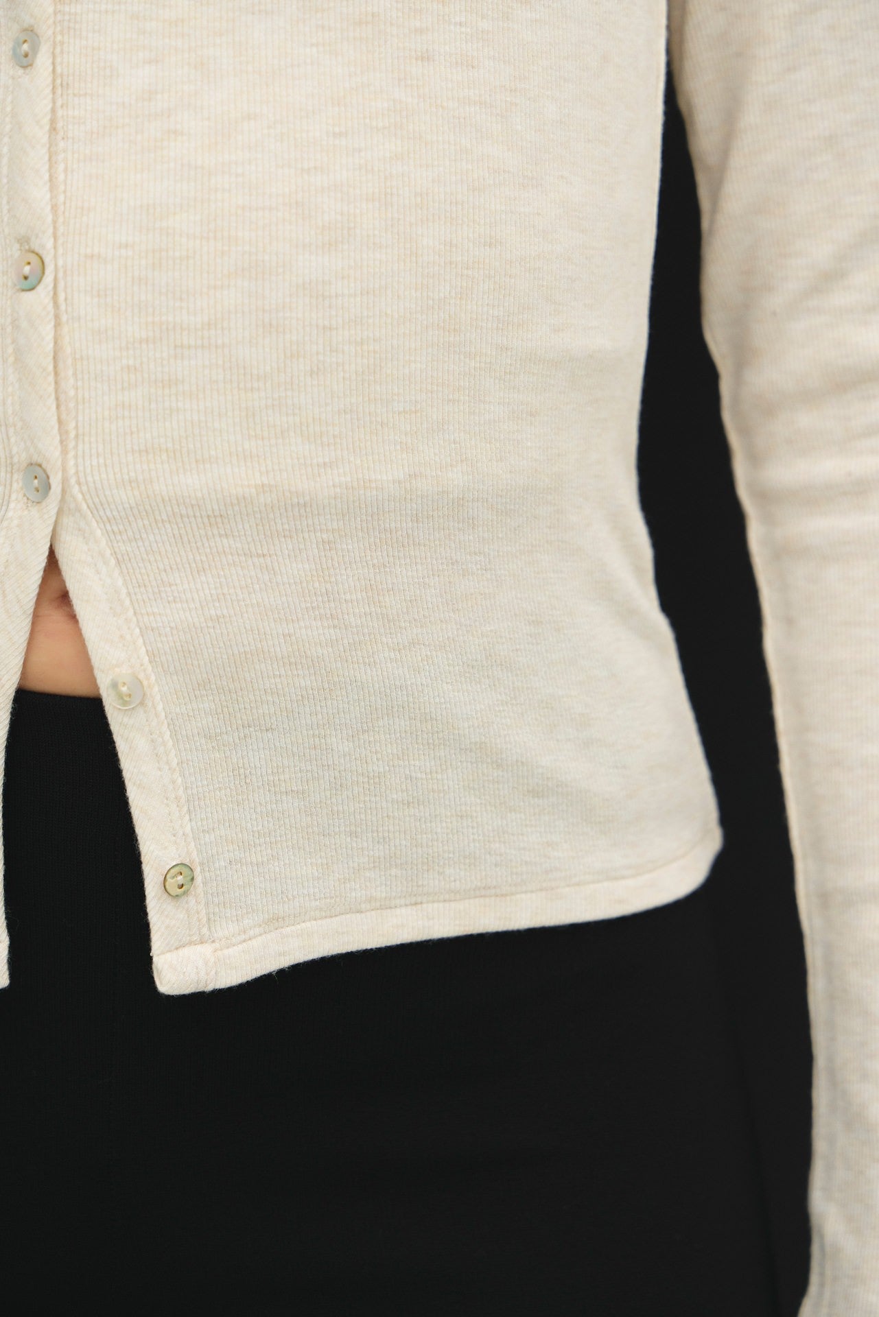 Bobbie Top - multiple colors