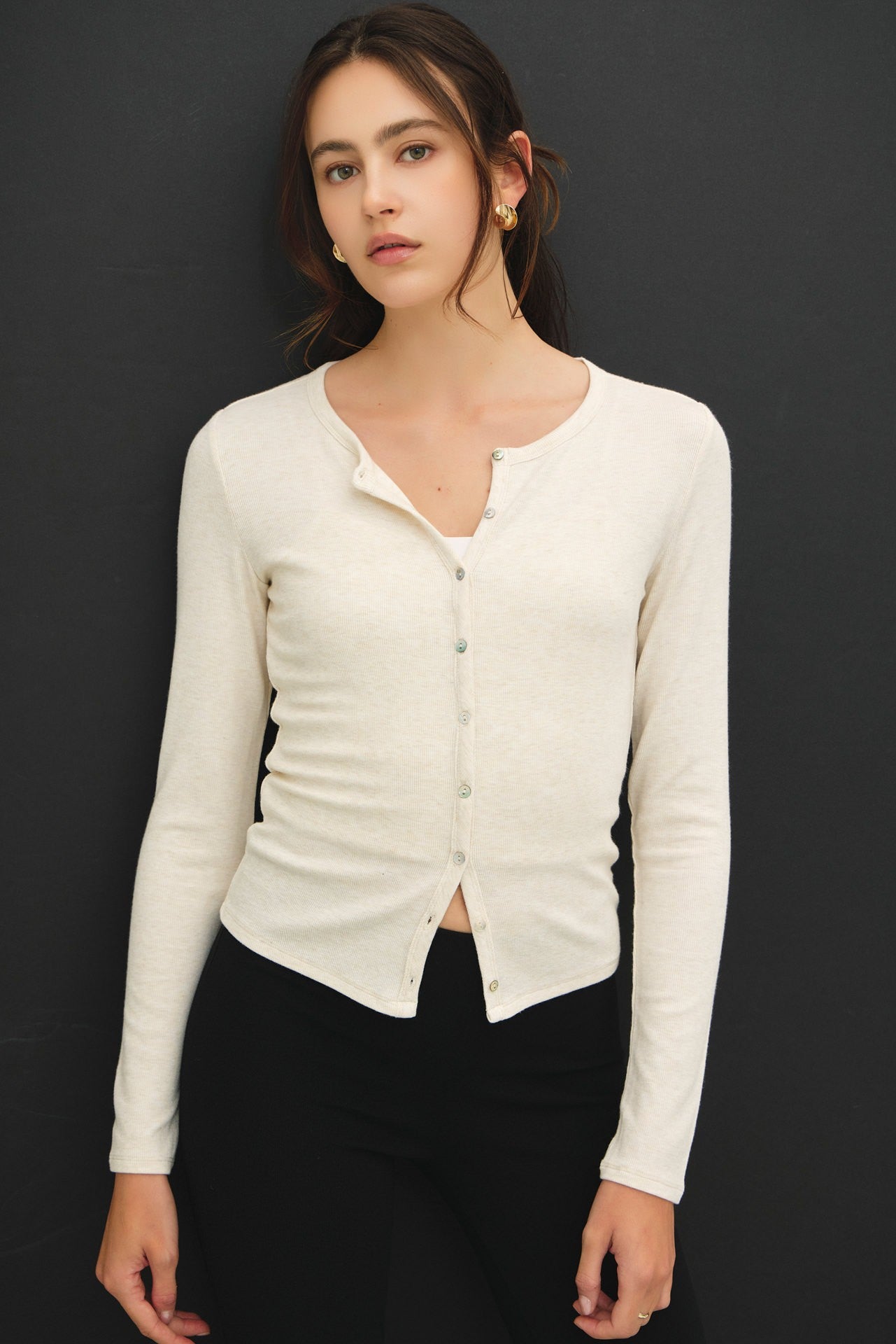 Bobbie Top - multiple colors