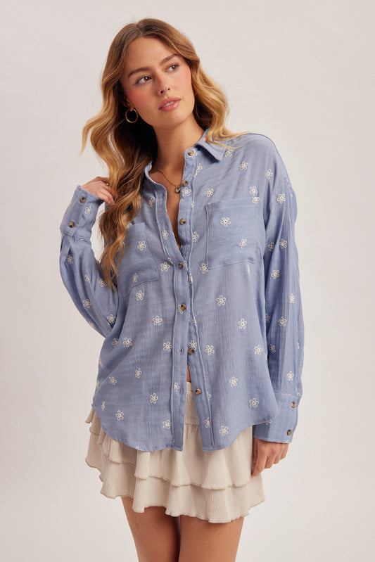 Allie Top