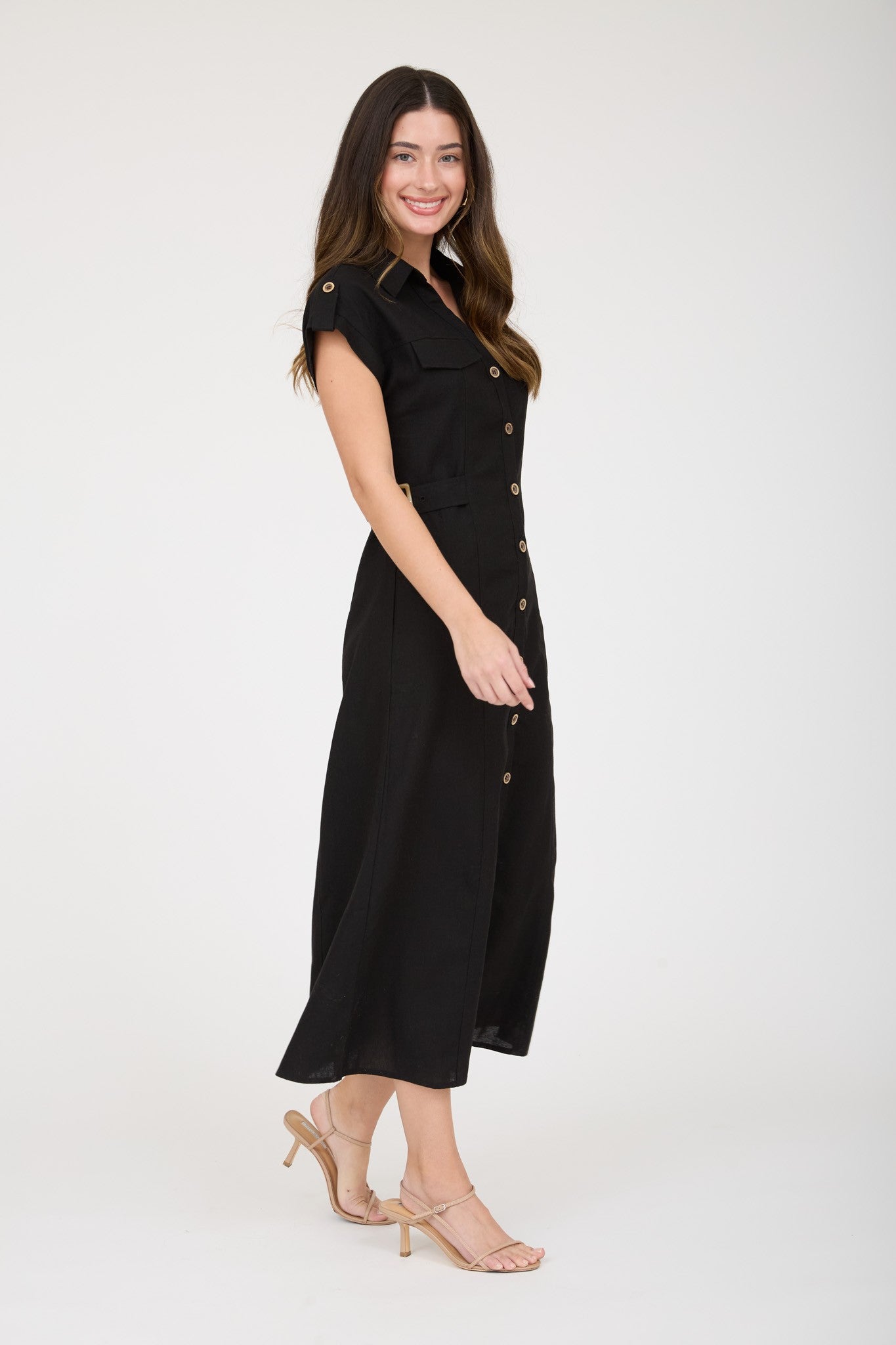 Jenny Dress