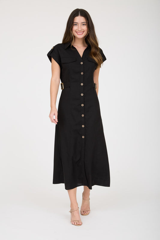 Jenny Dress