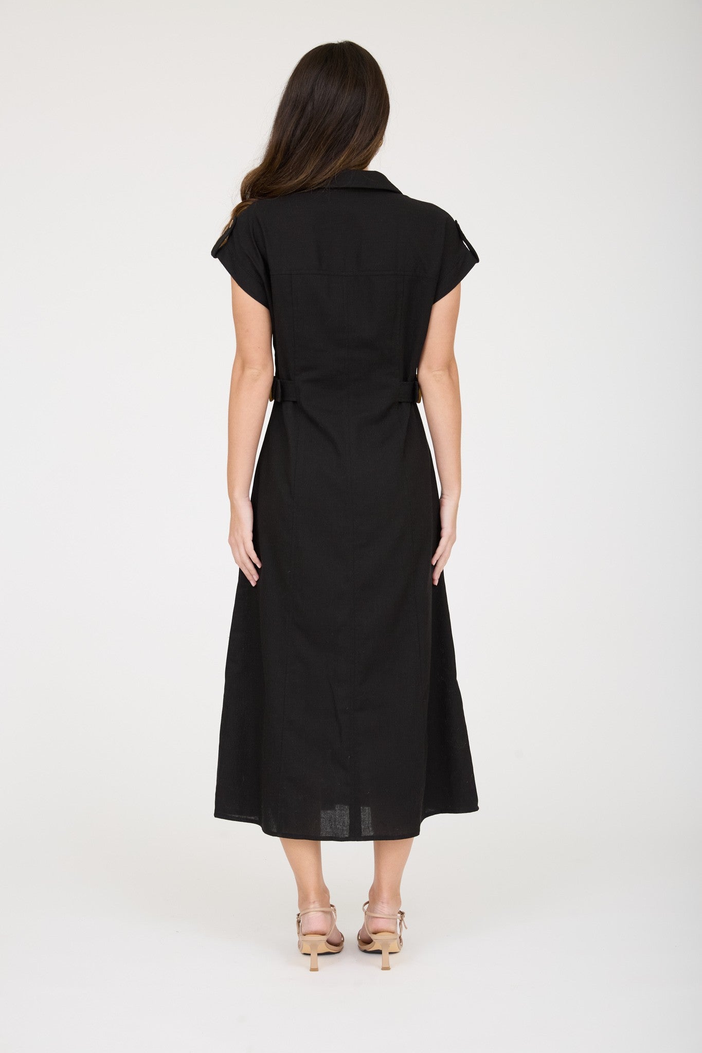 Jenny Dress