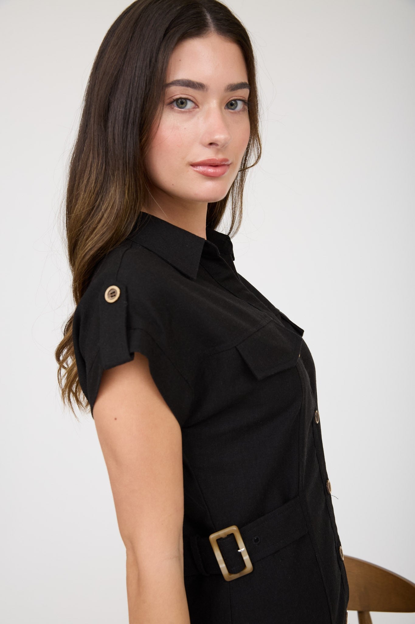 Jenny Dress