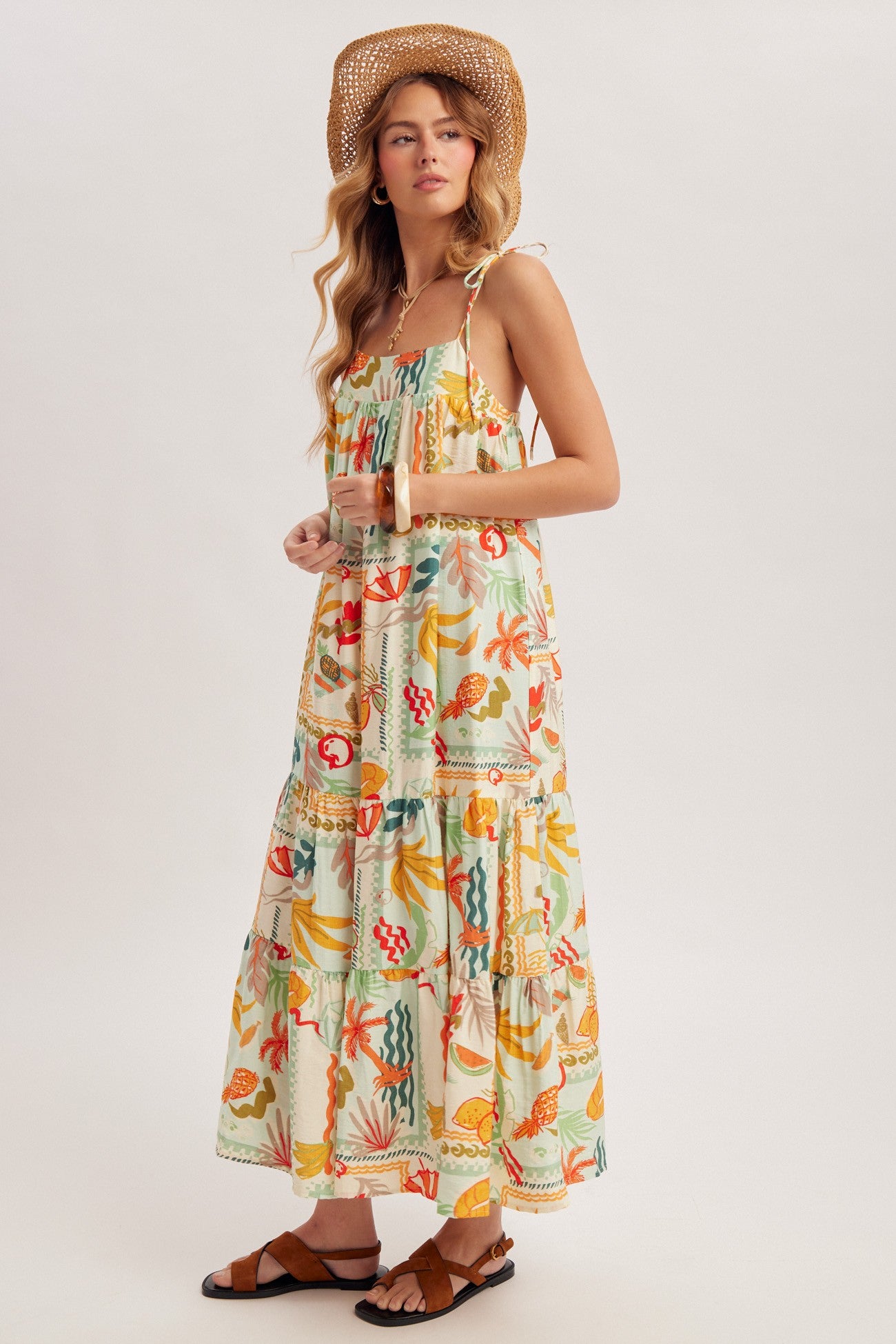 Jamie Dress