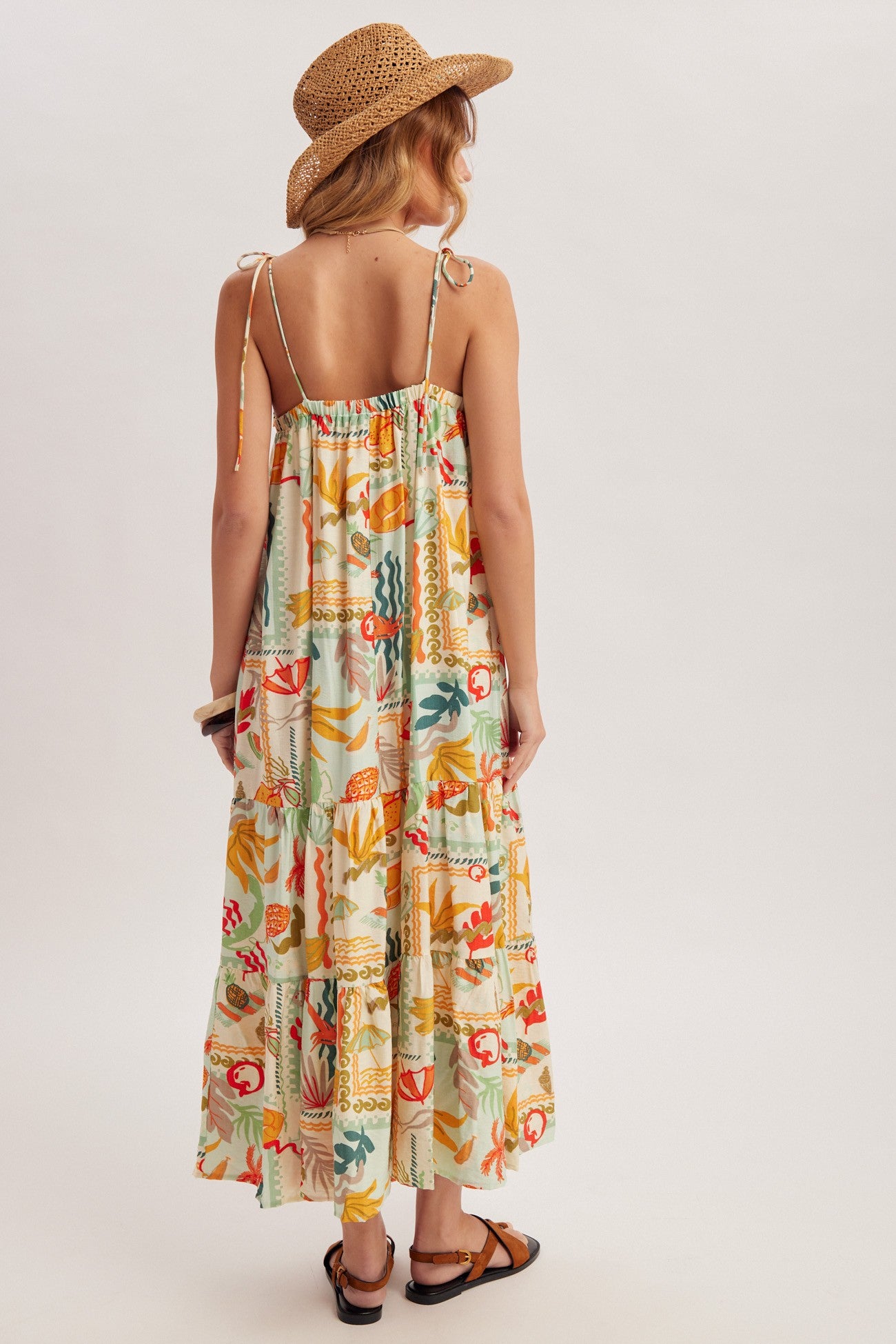 Jamie Dress