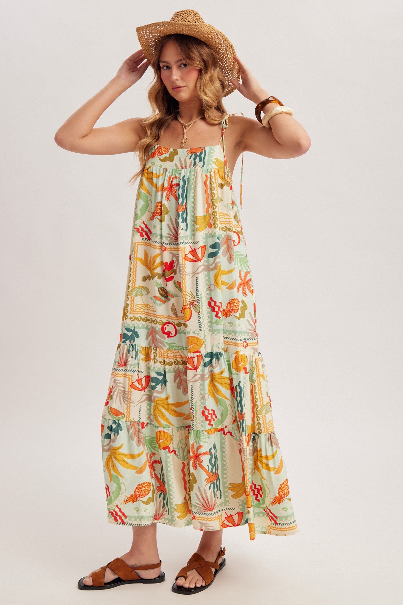 Jamie Dress