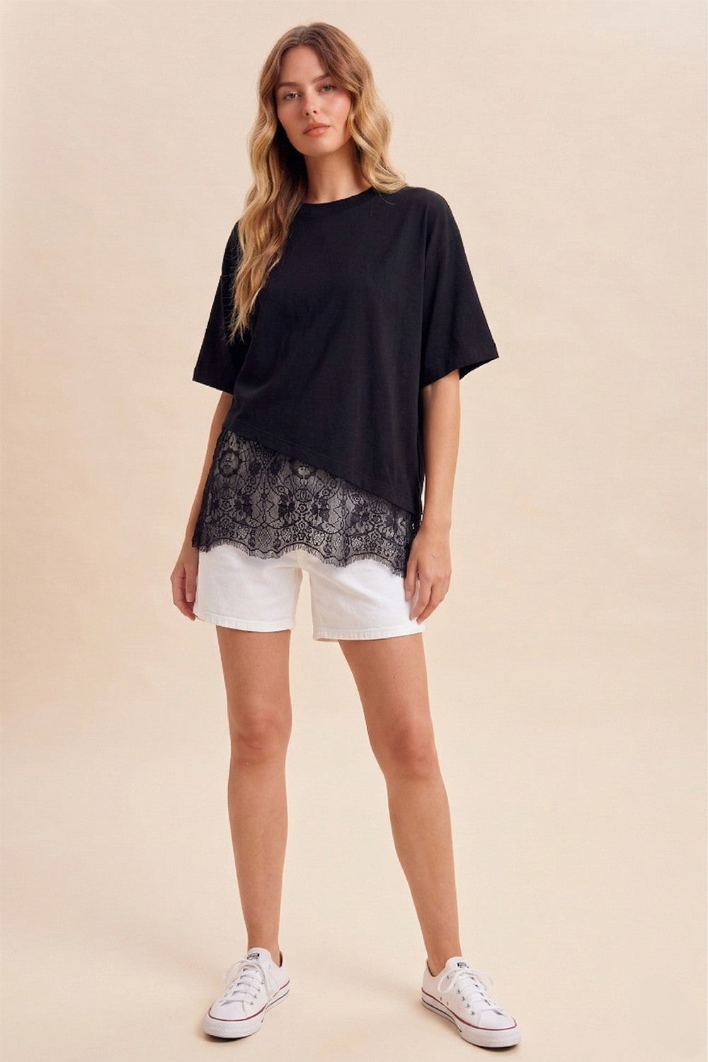 Mary Top