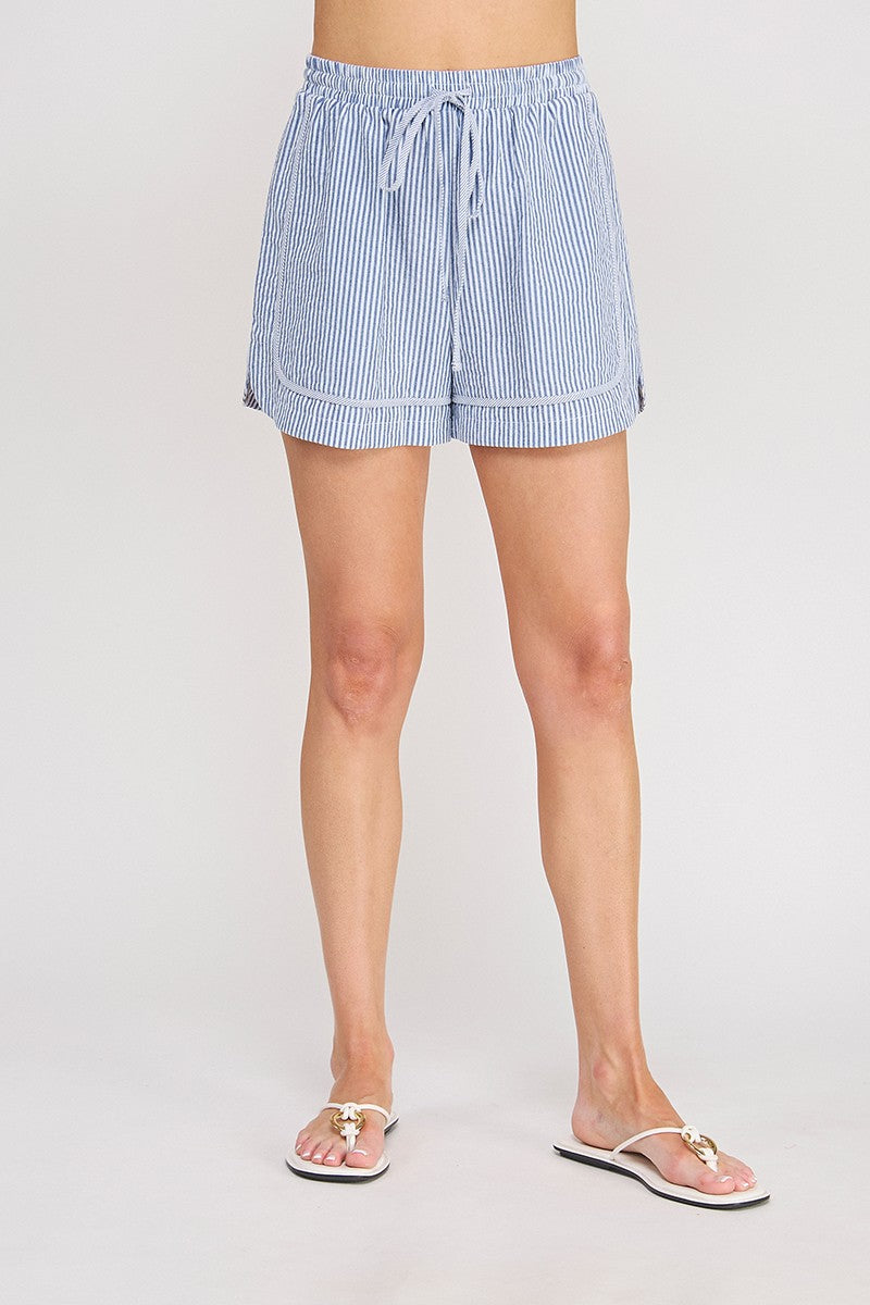Olivia Shorts