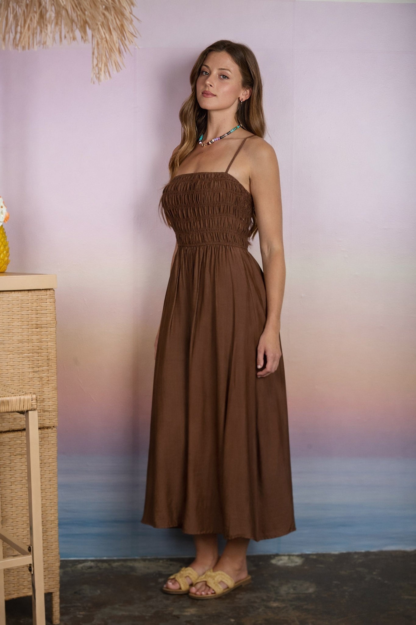 Kara Dress