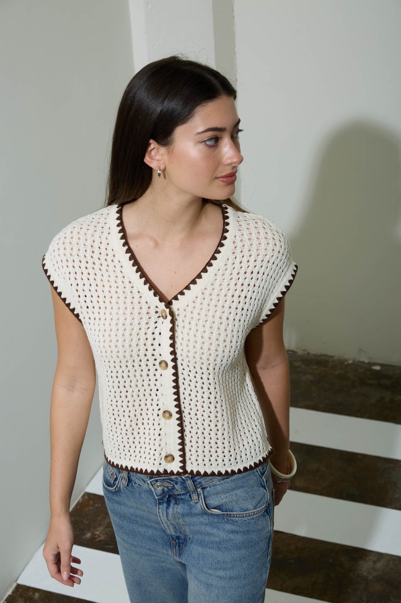 Clara Top