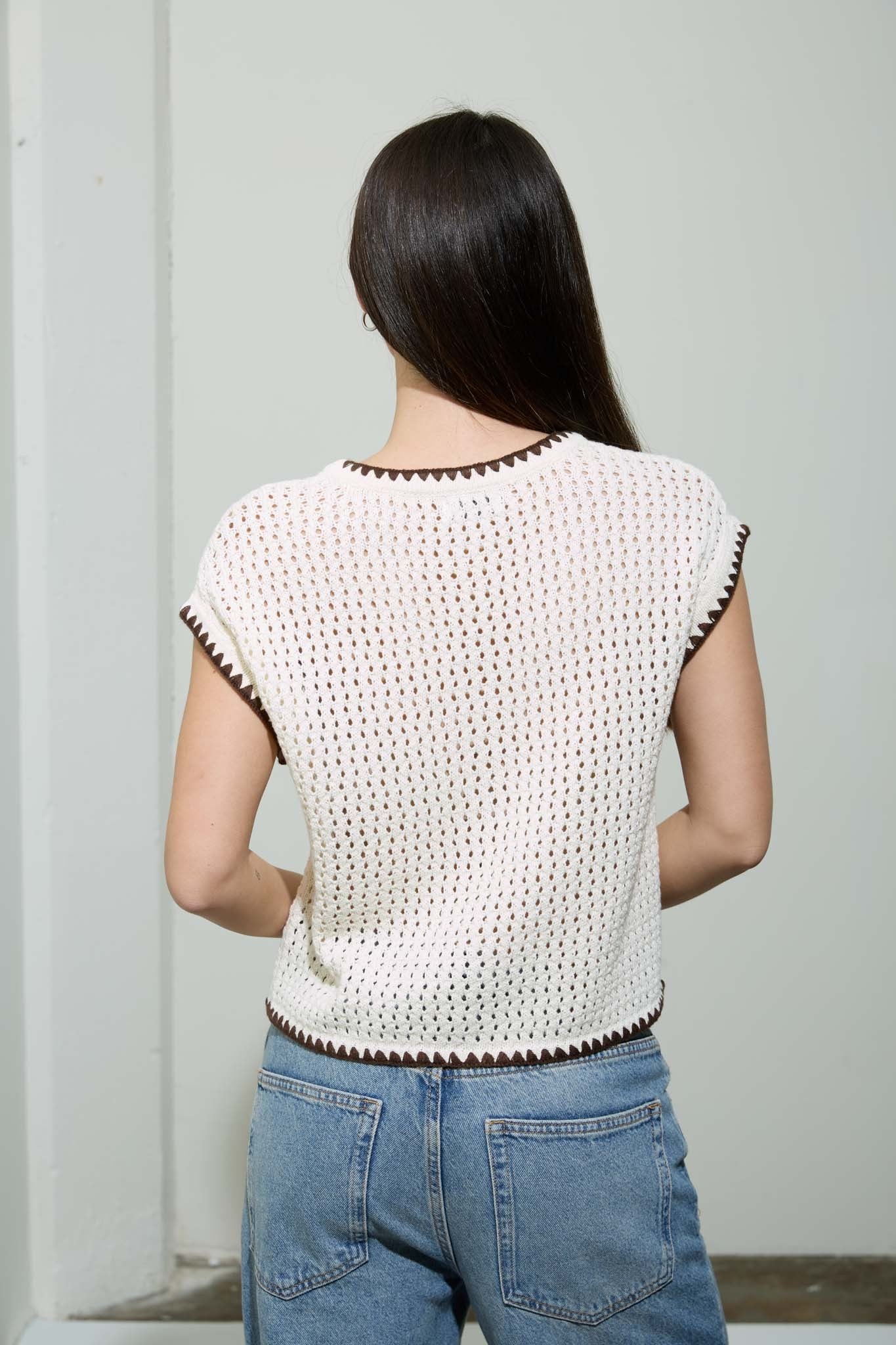 Clara Top