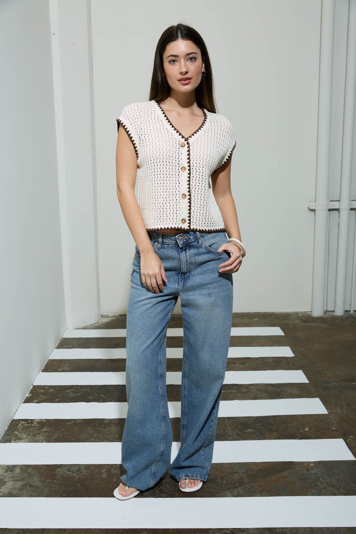 Clara Top