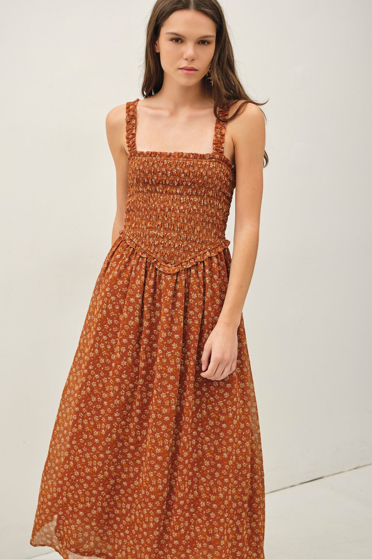 Mia Dress