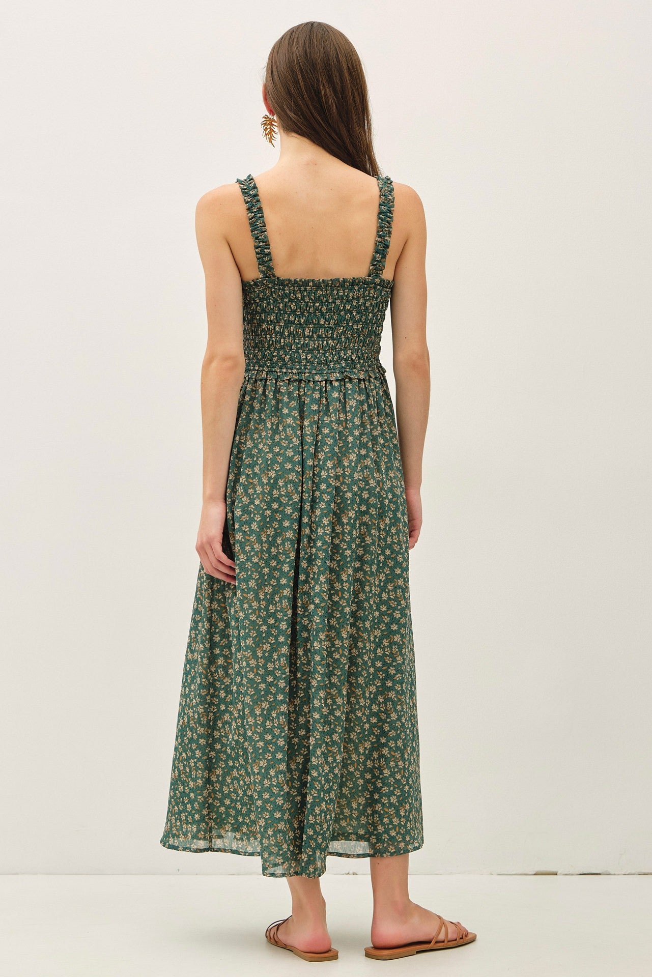 Faith Dress