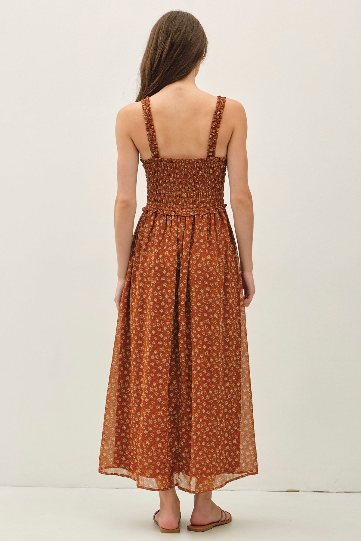 Mia Dress