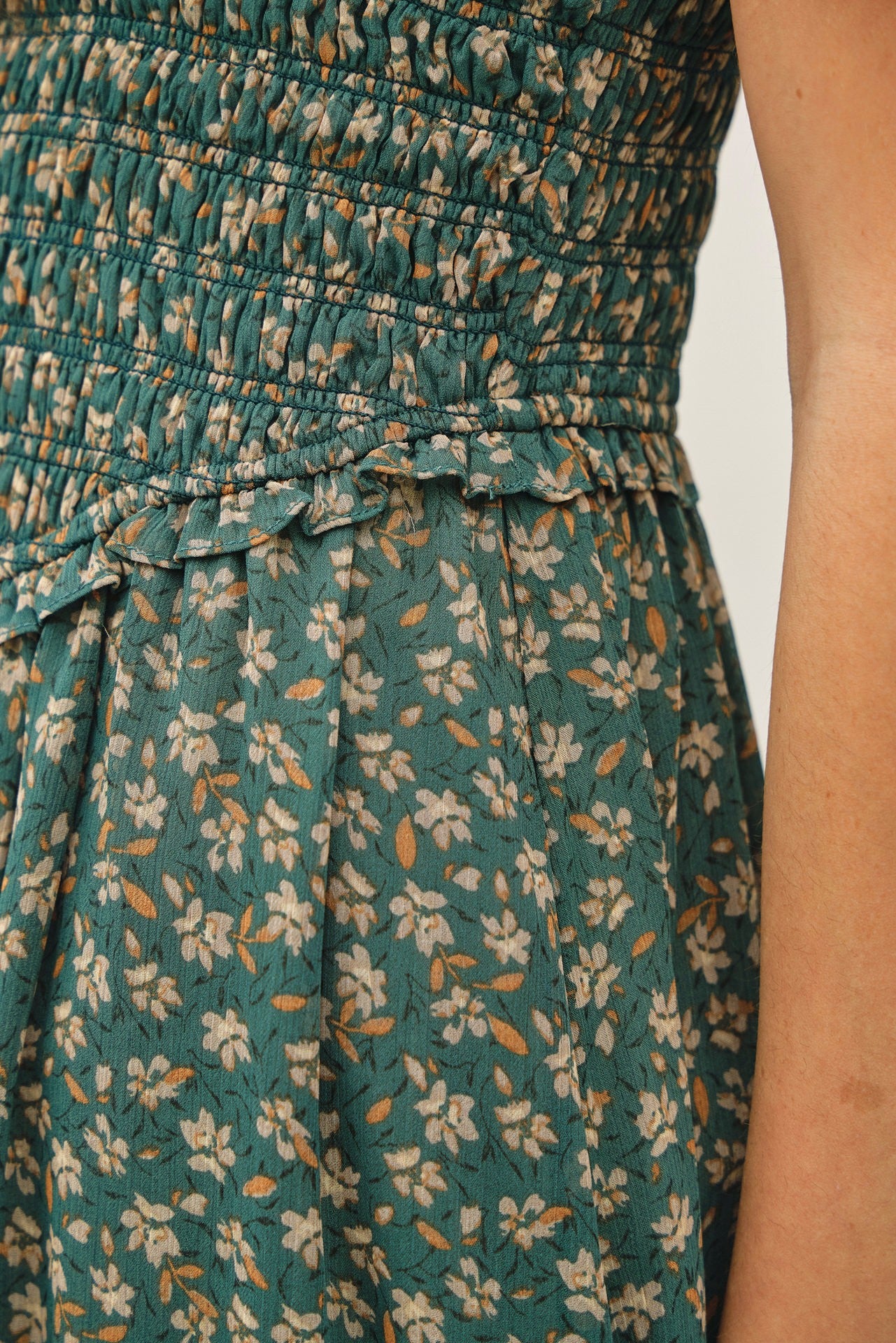 Faith Dress