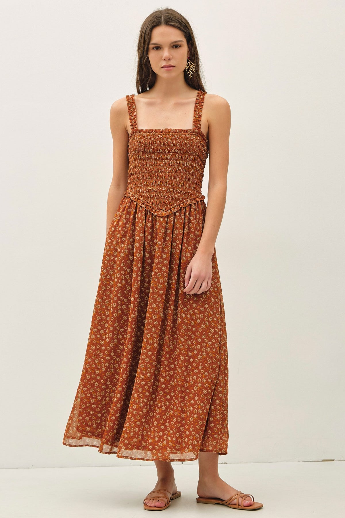 Mia Dress