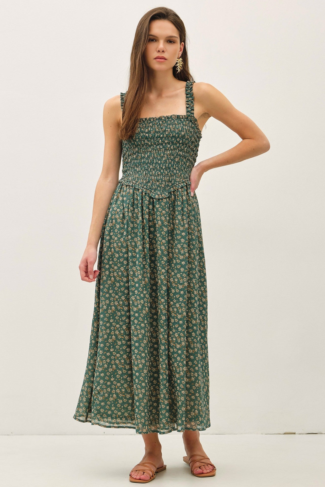 Faith Dress