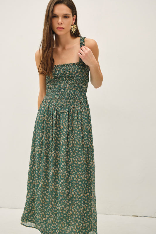 Faith Dress