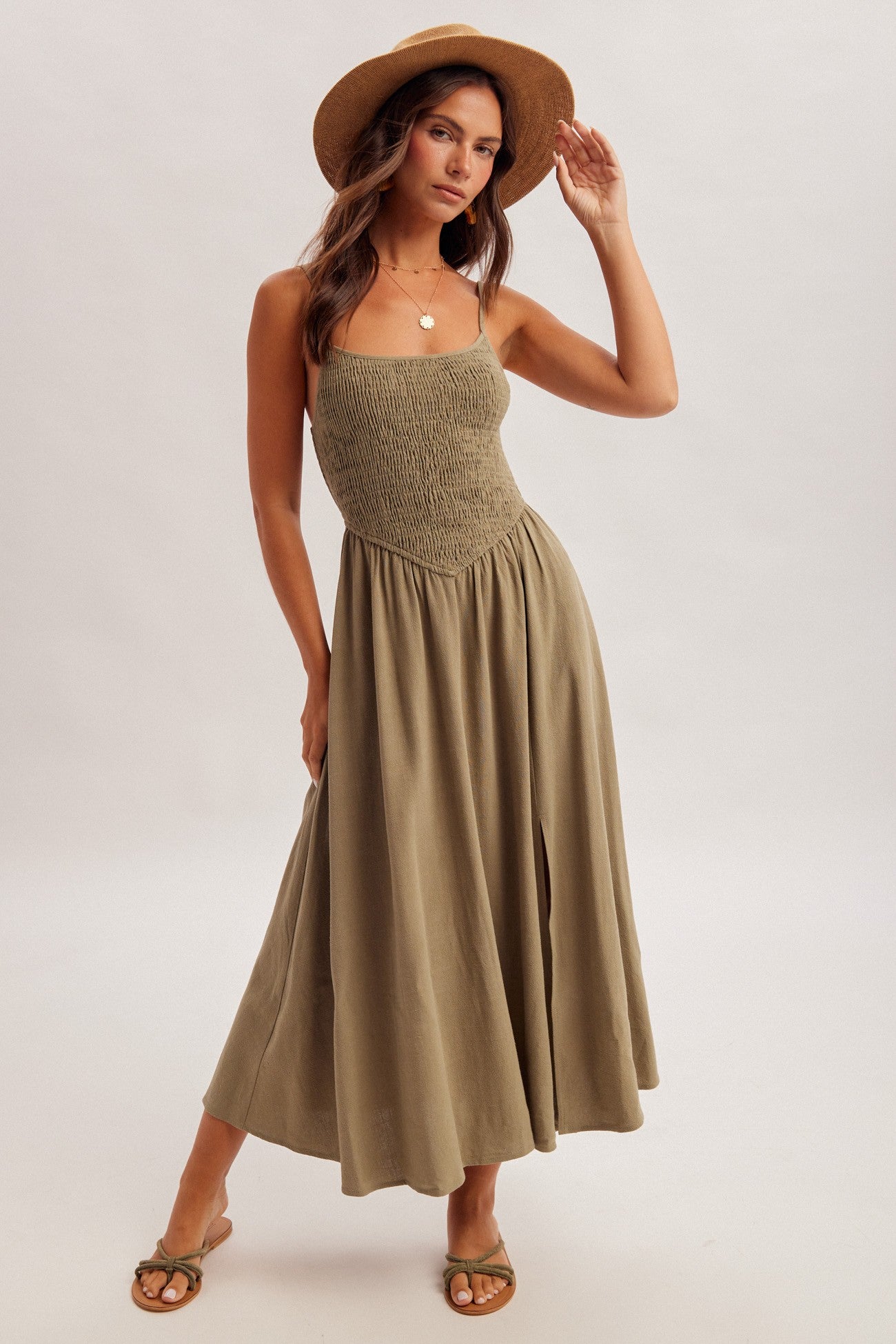 Kelsey Dress
