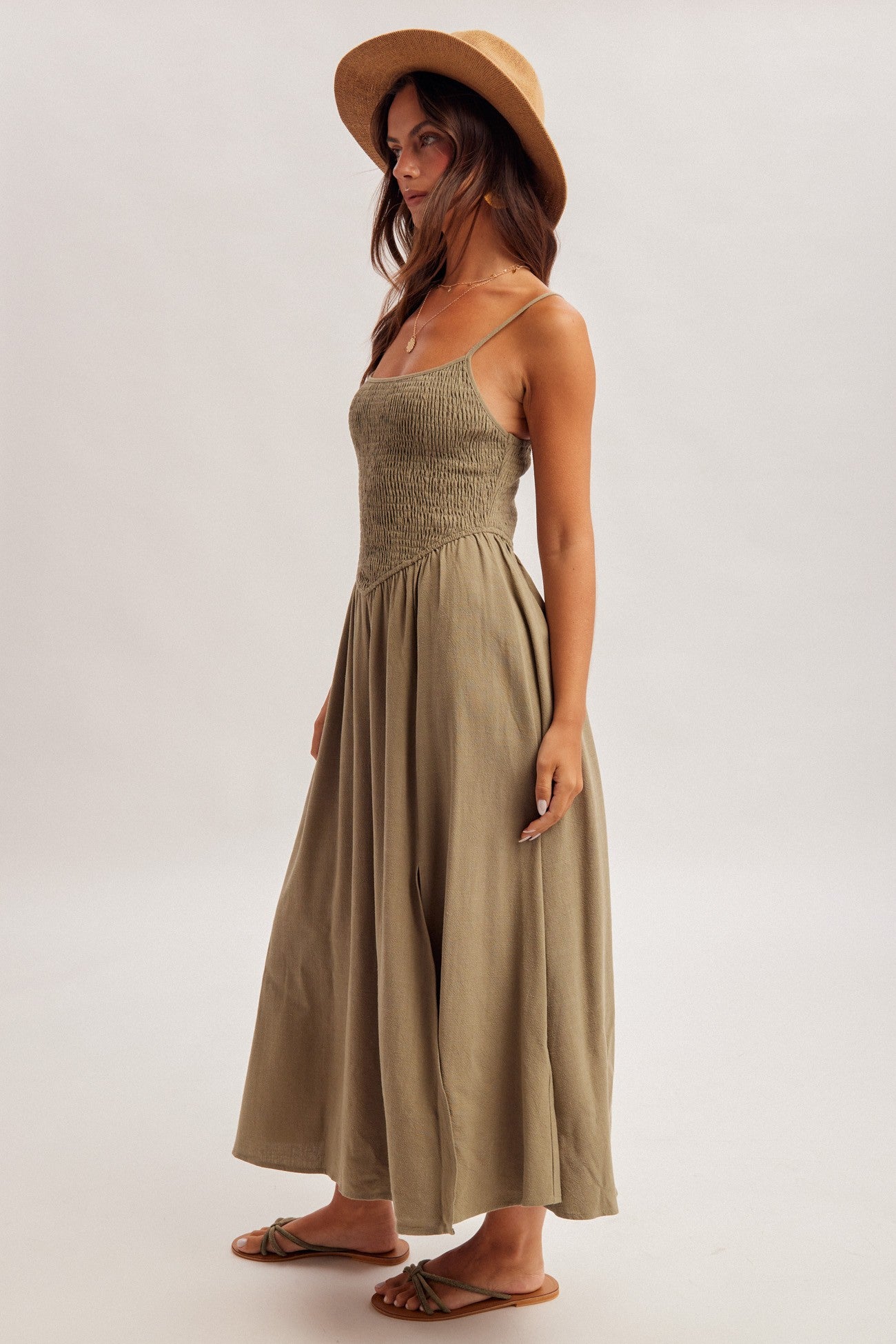 Kelsey Dress