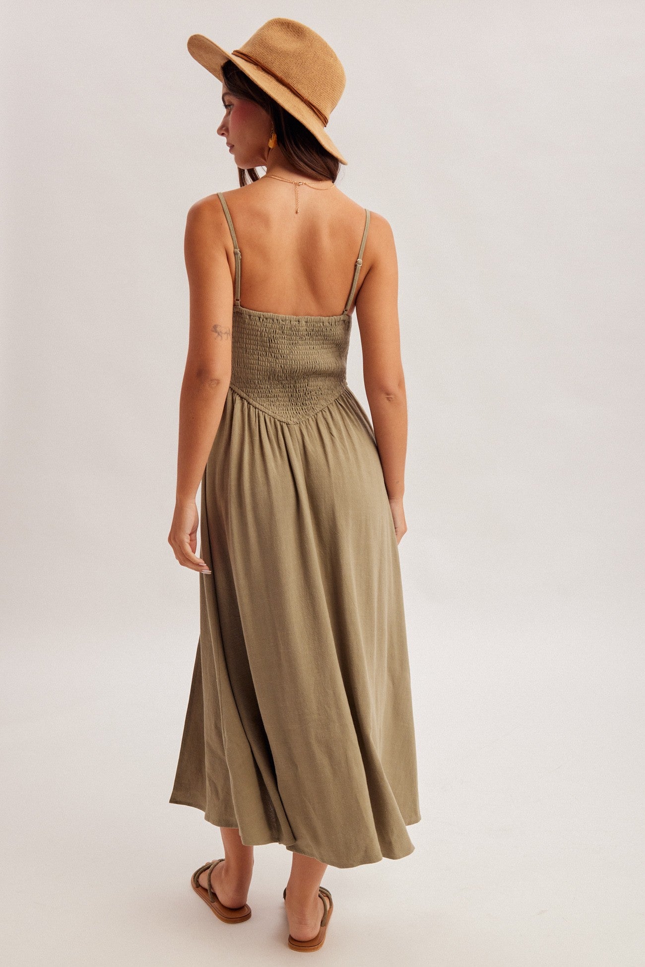Kelsey Dress