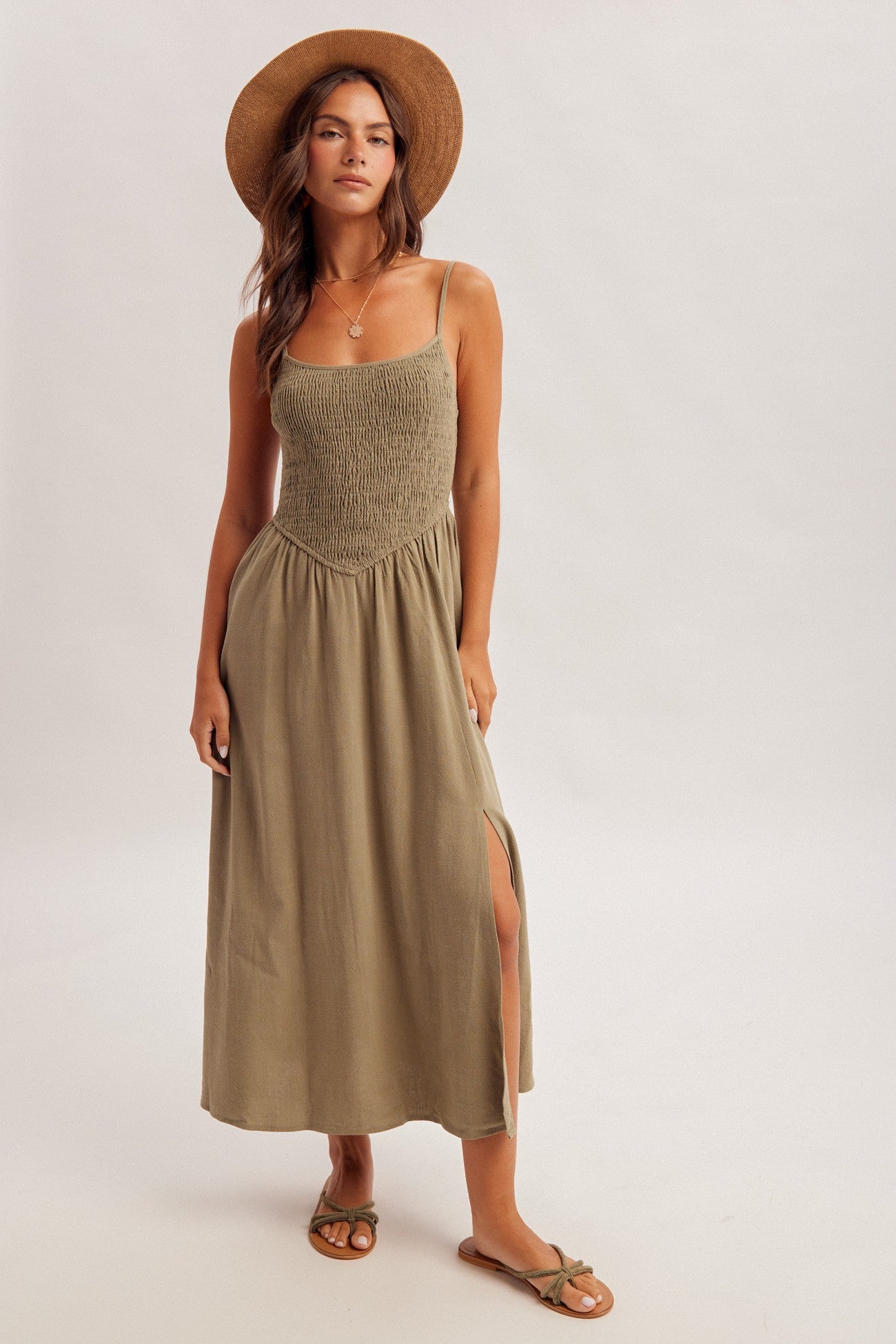 Kelsey Dress