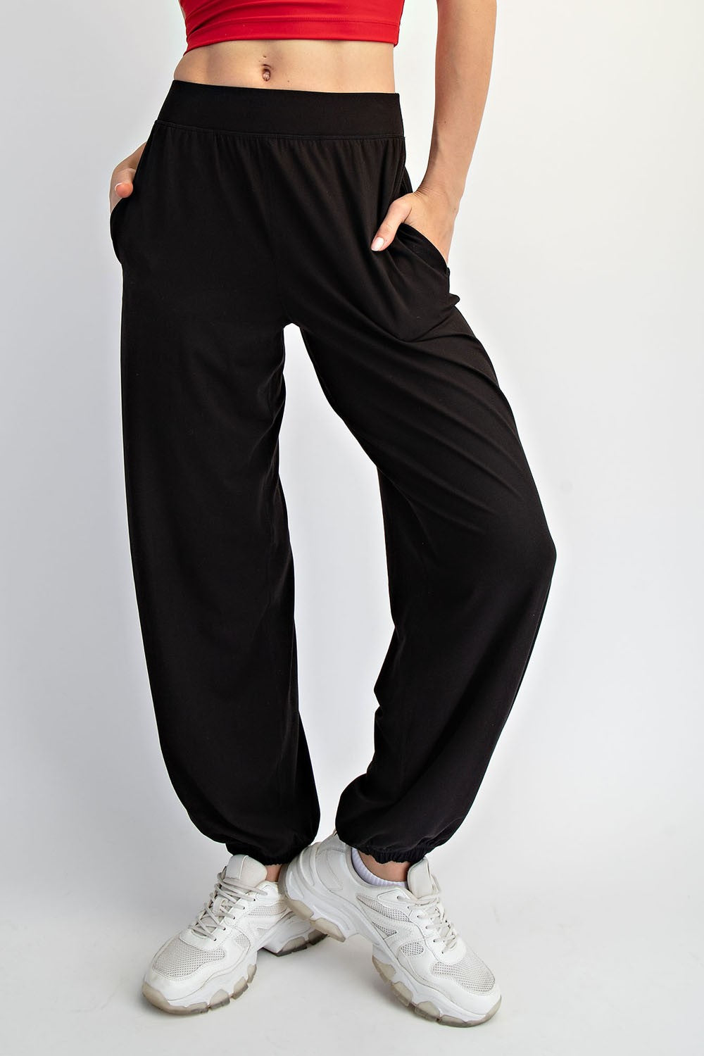 Mary Jogger