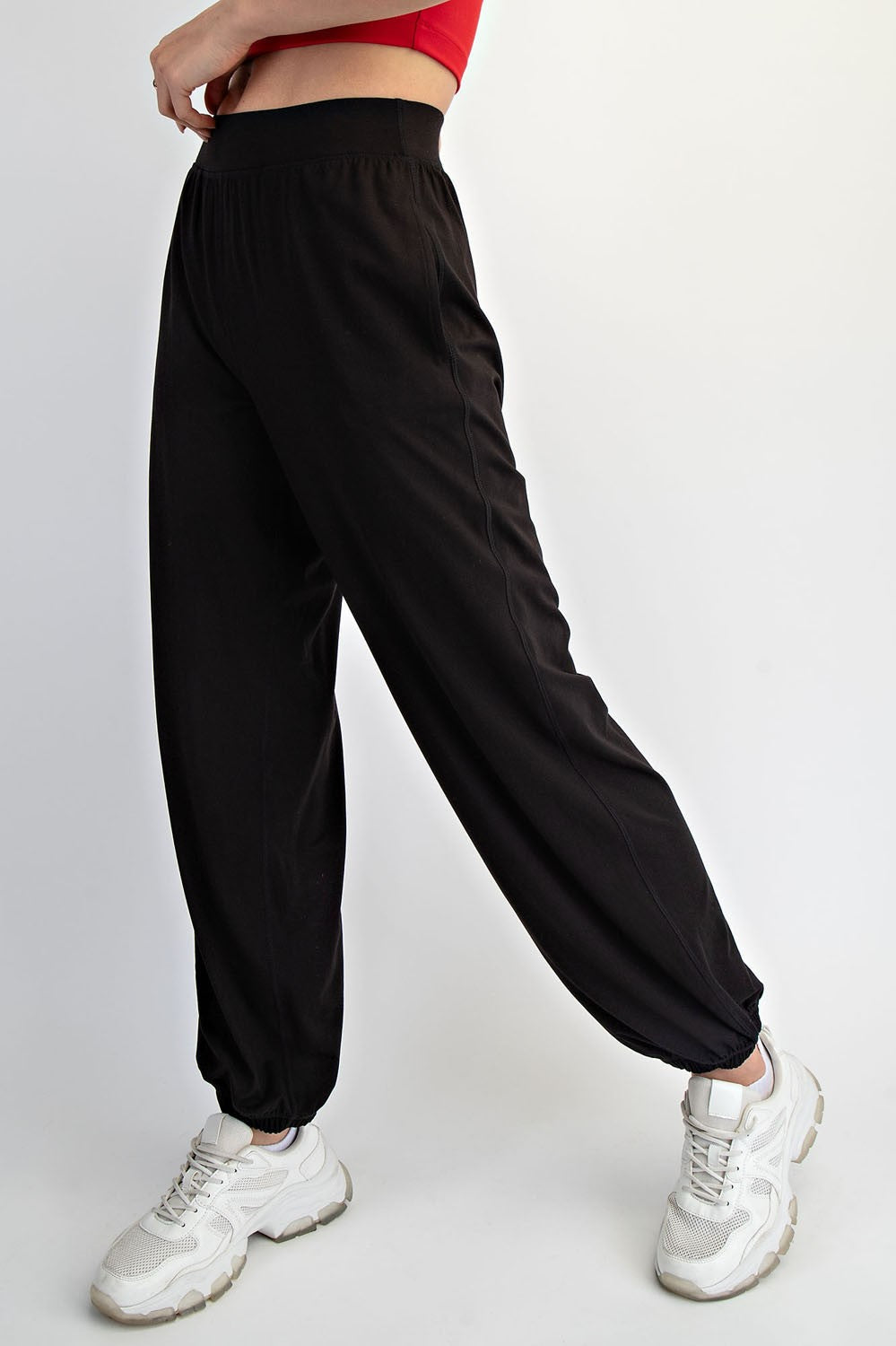 Mary Jogger