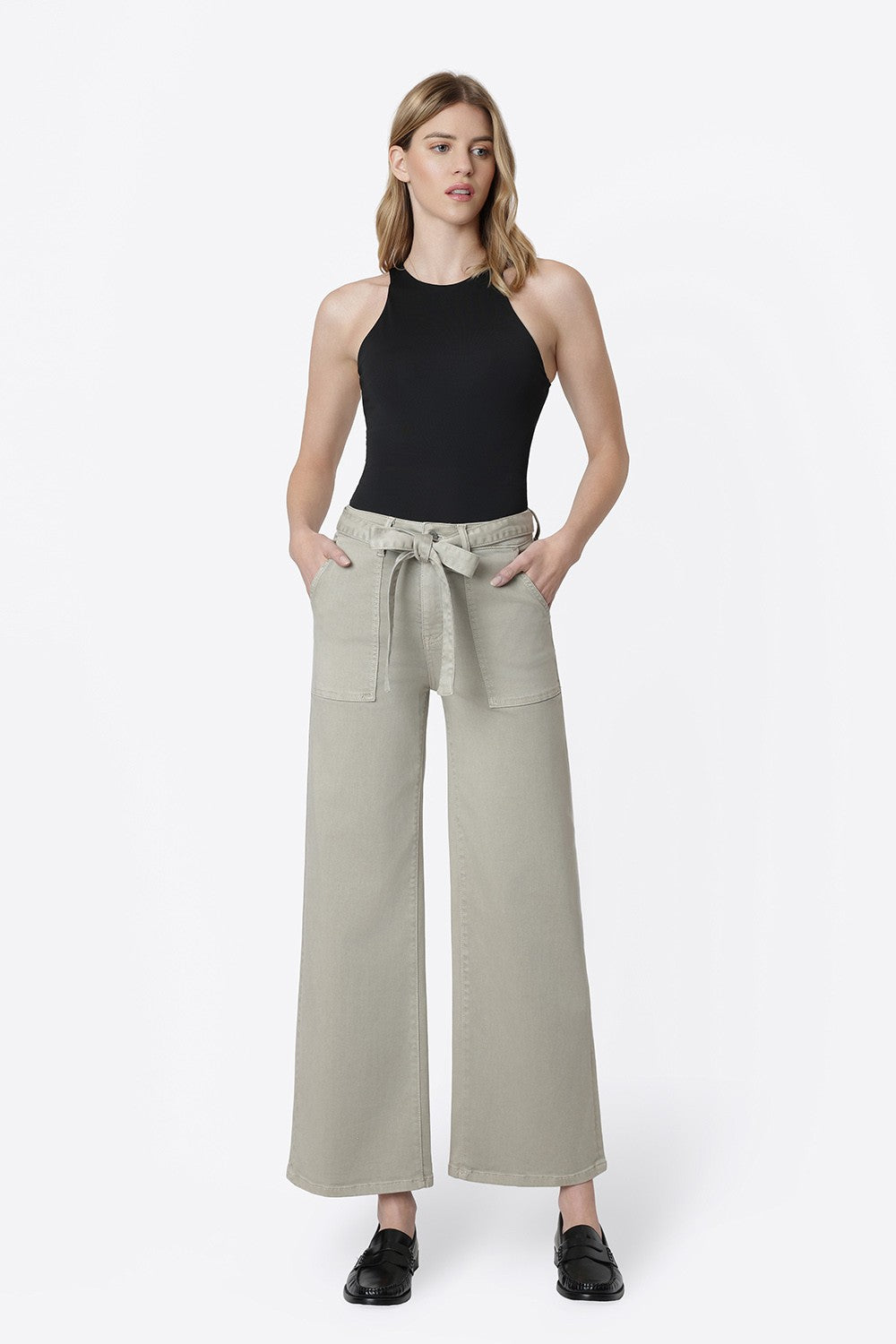 Liz Denim