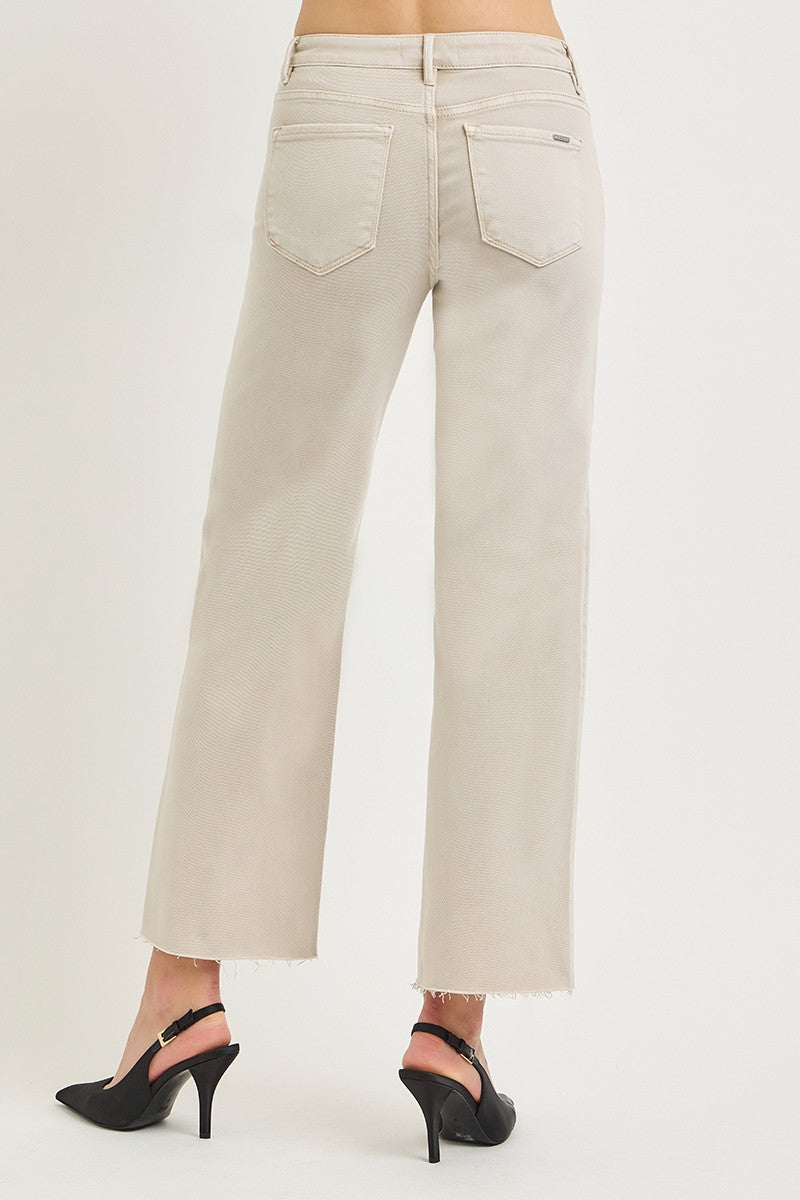 Maureen Denim