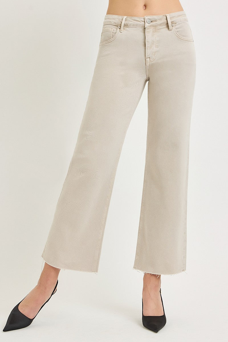 Maureen Denim