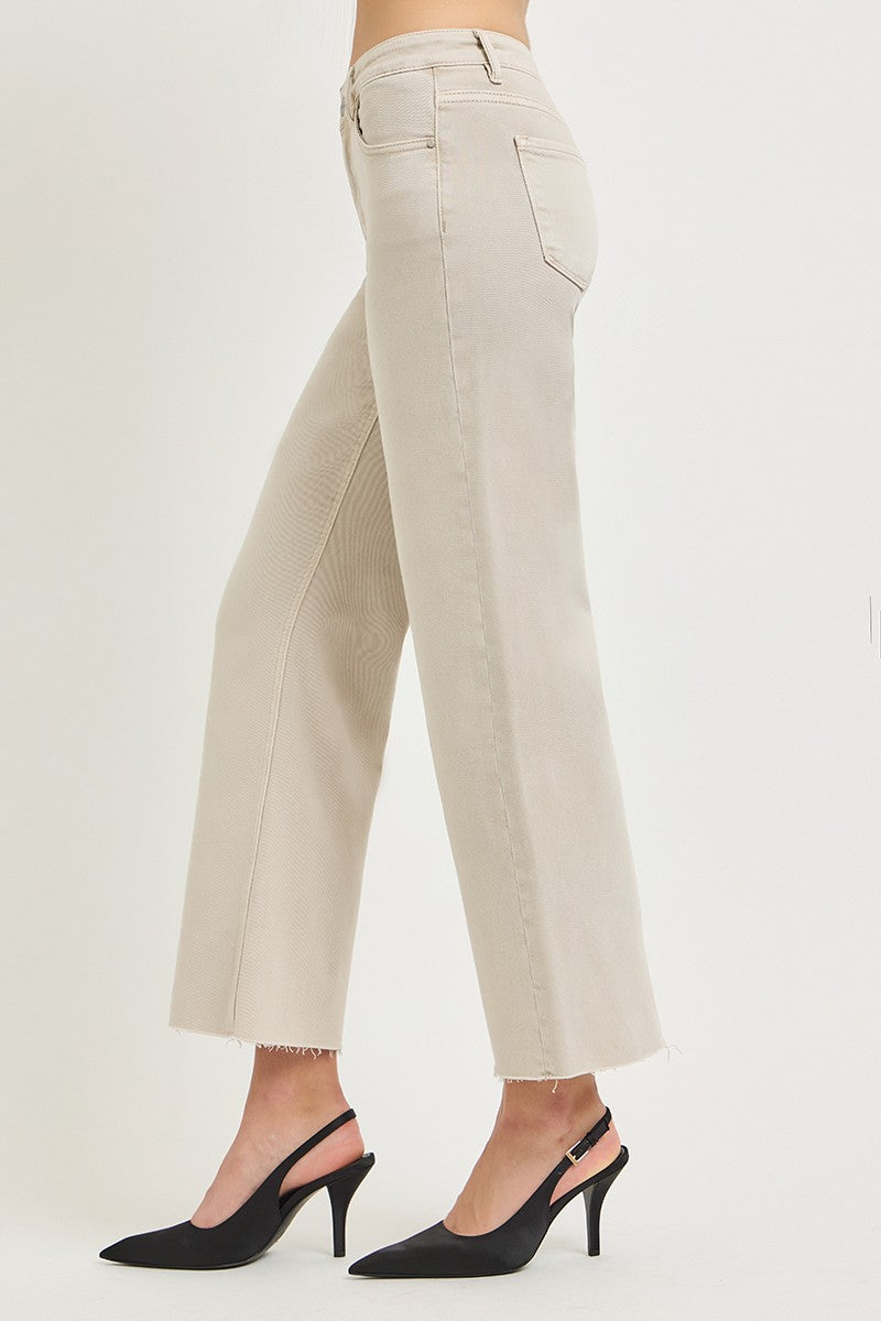 Maureen Denim