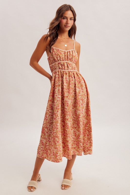 Jenny Dress
