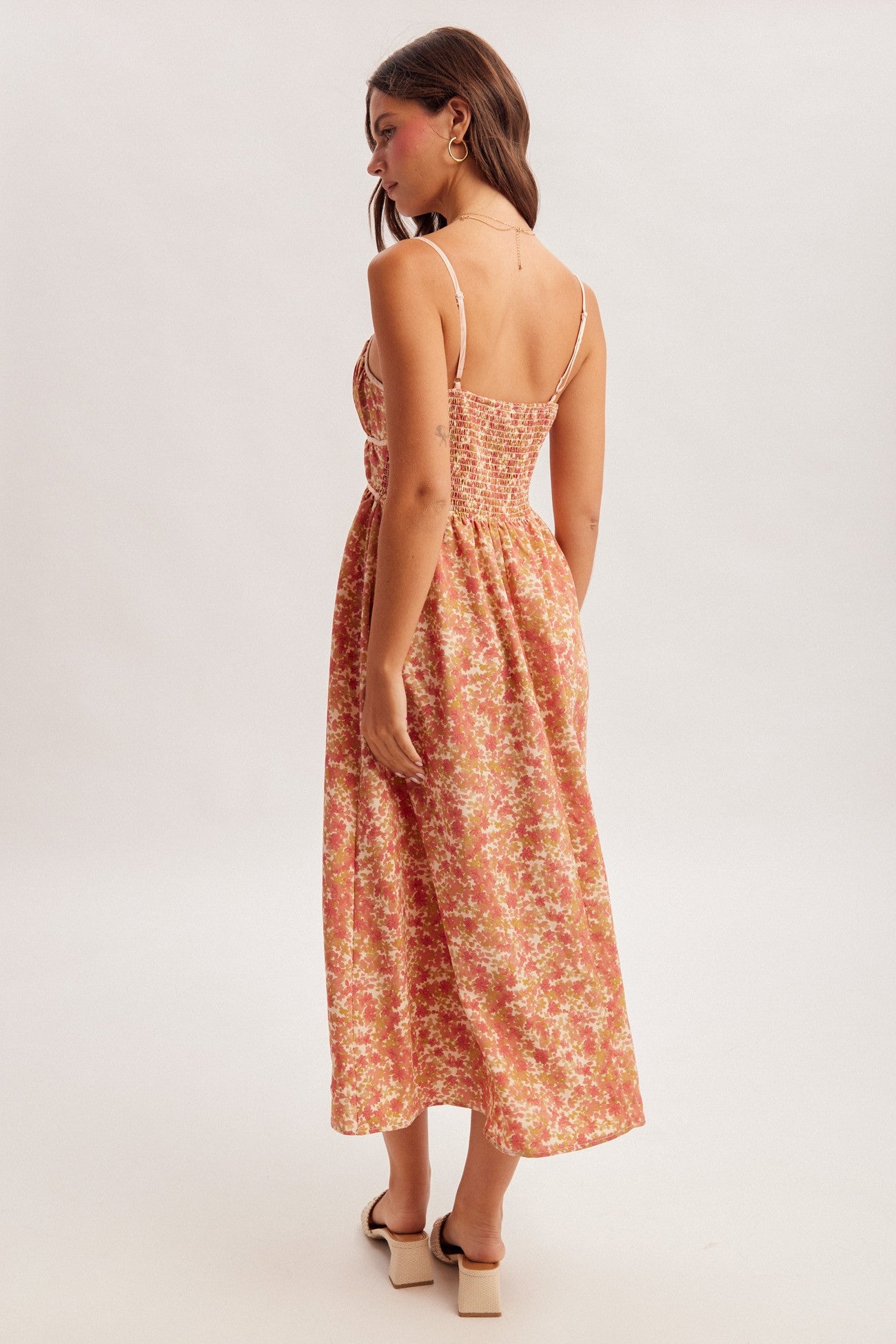 Jenny Dress