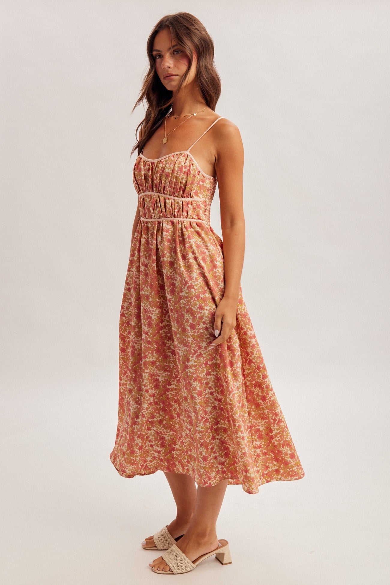 Jenny Dress