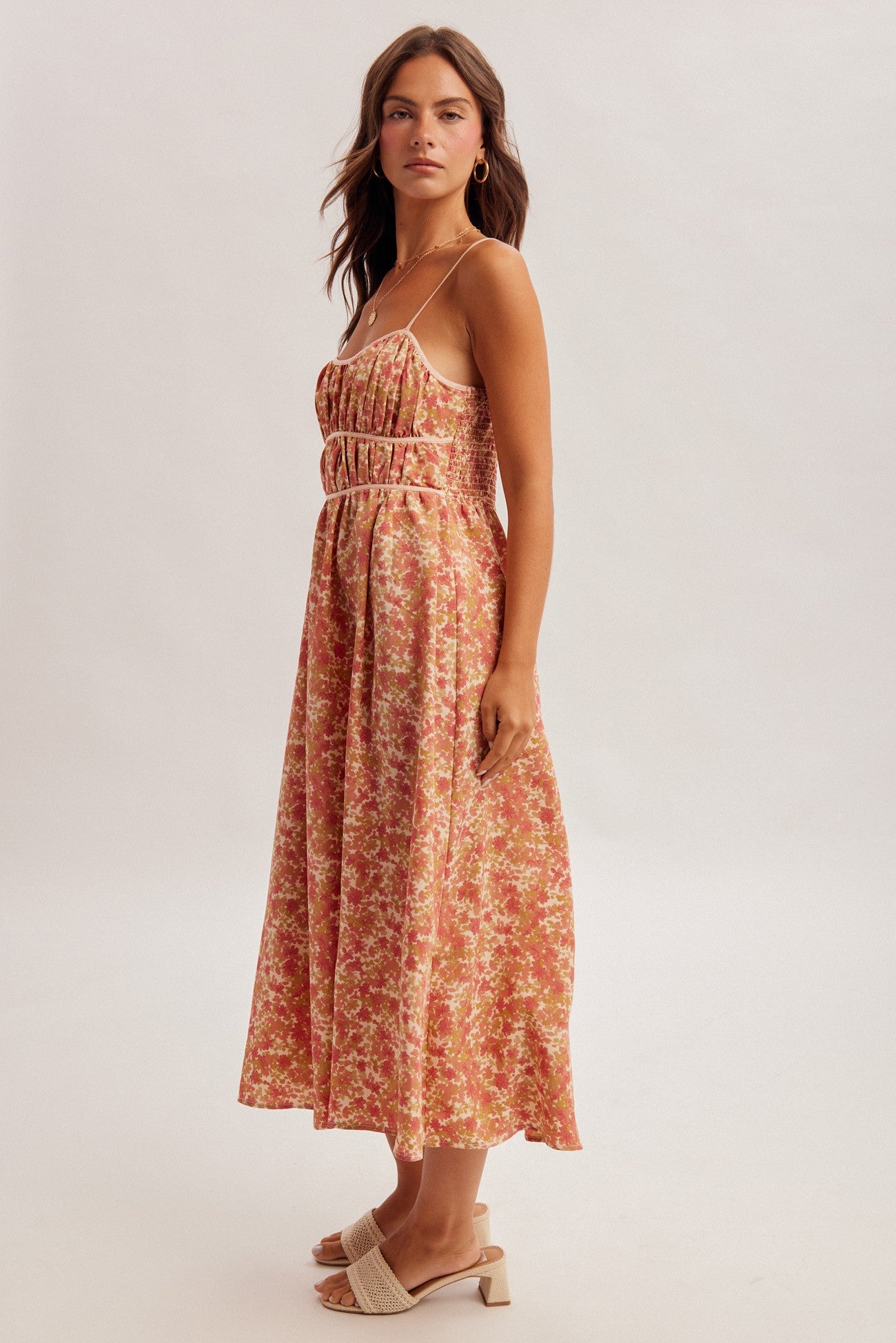 Jenny Dress