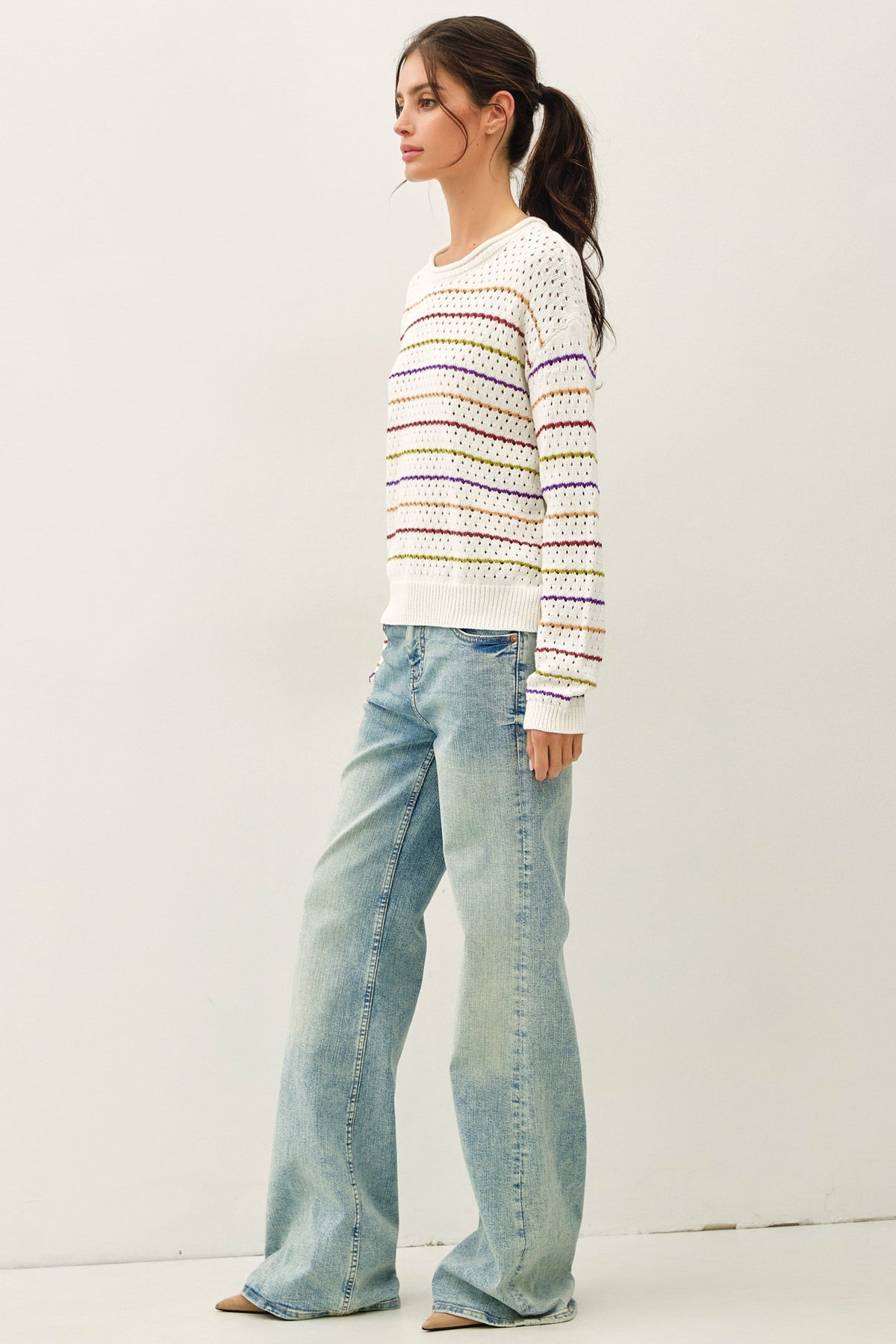 Ashley Sweater