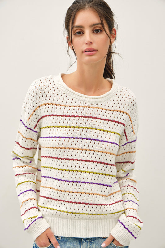 Ashley Sweater