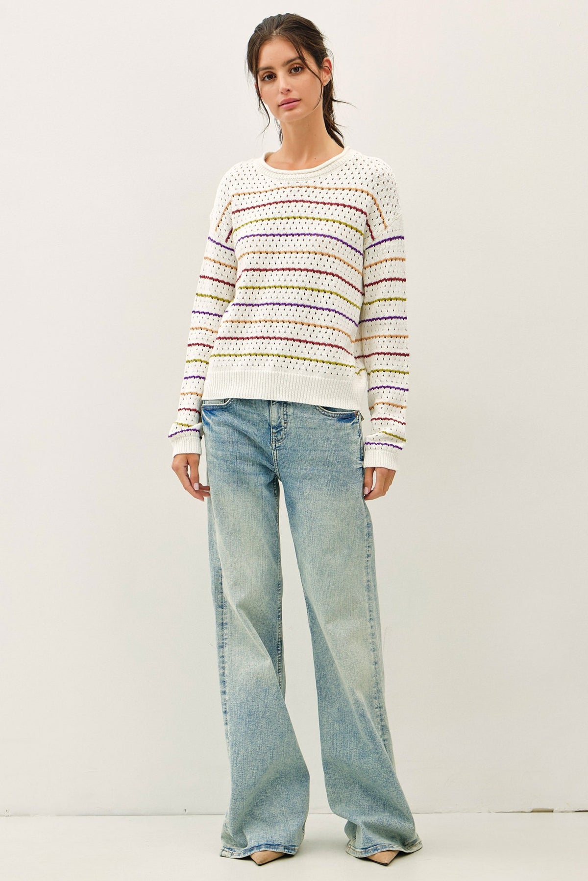 Ashley Sweater